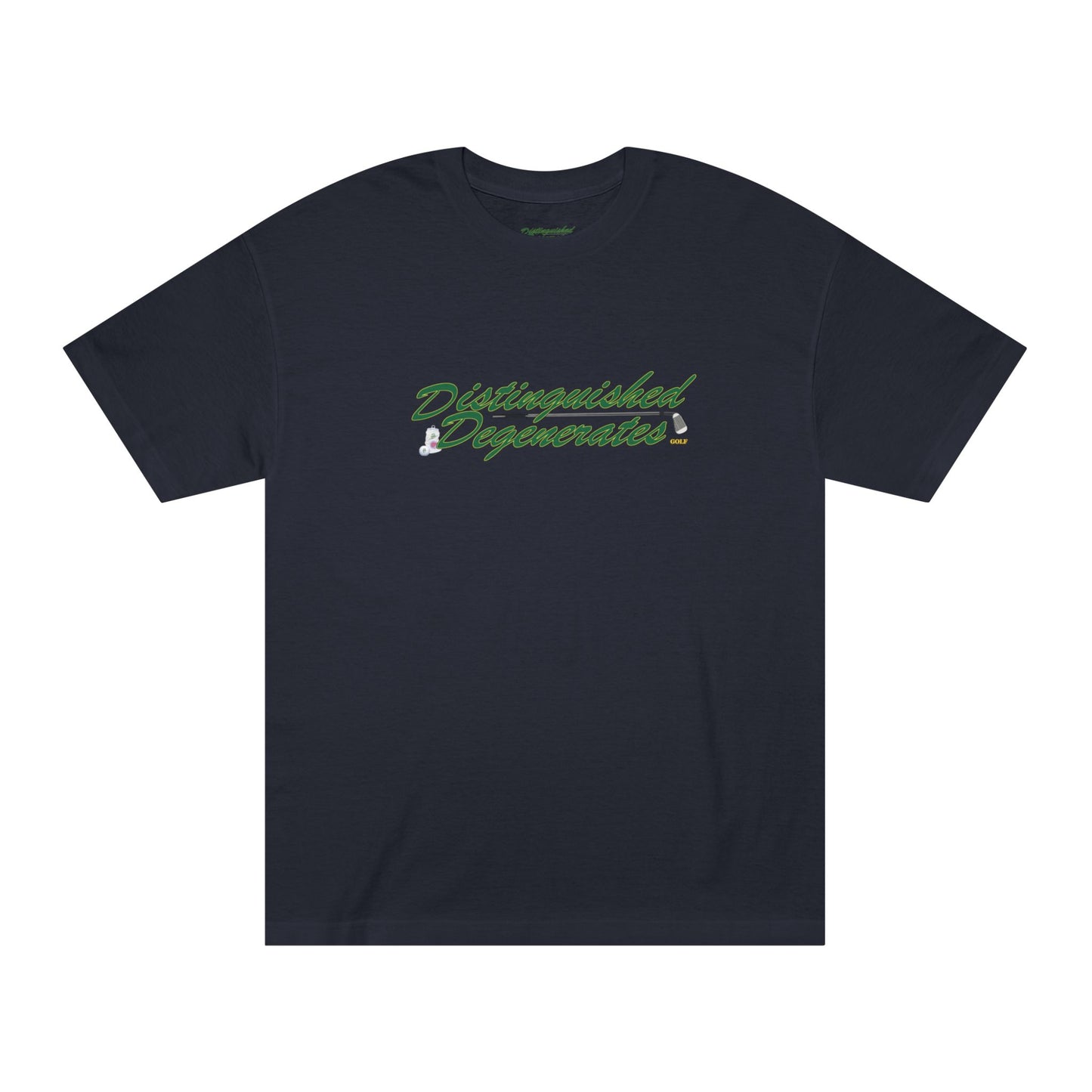 Logo Tee