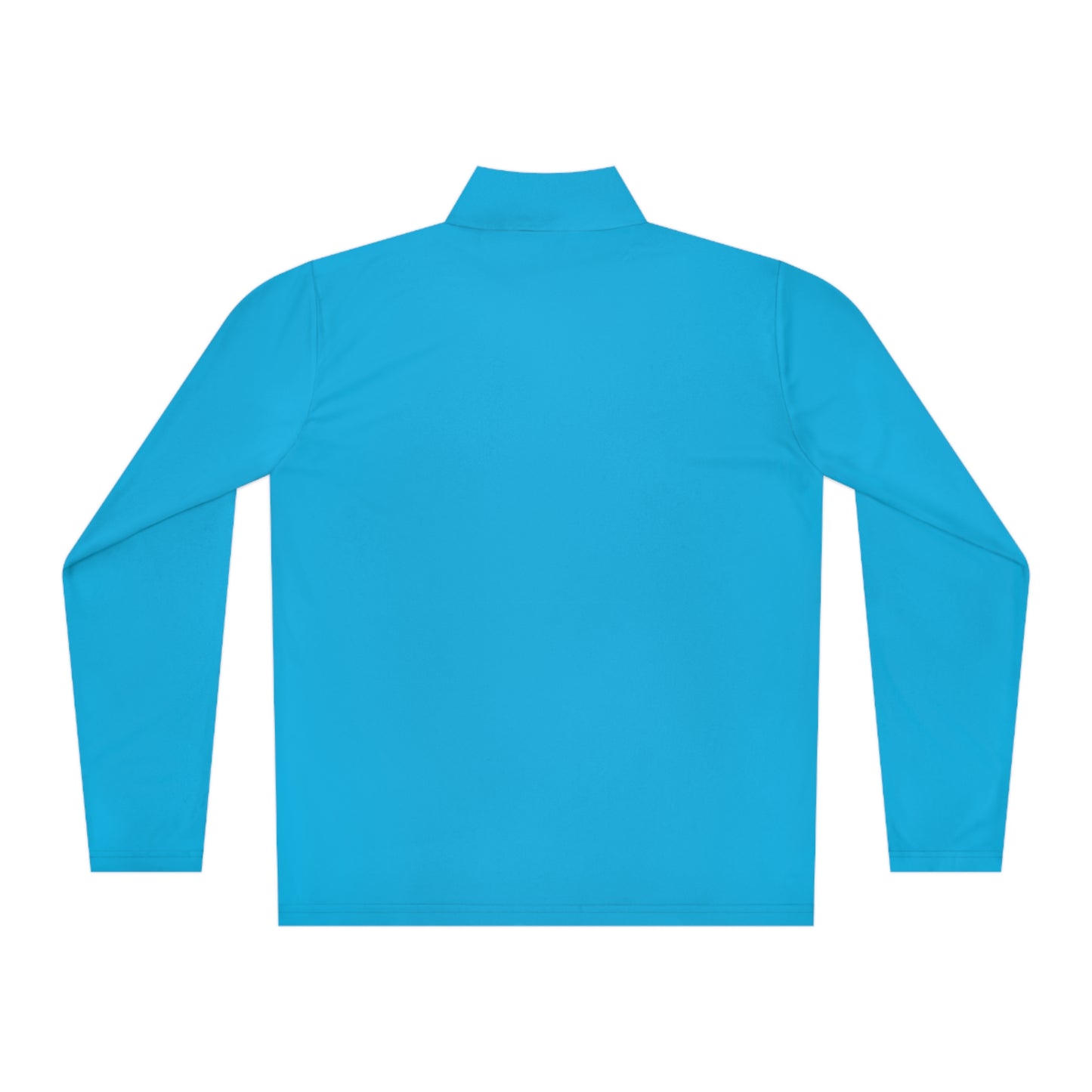 Logo 1/4 Zip