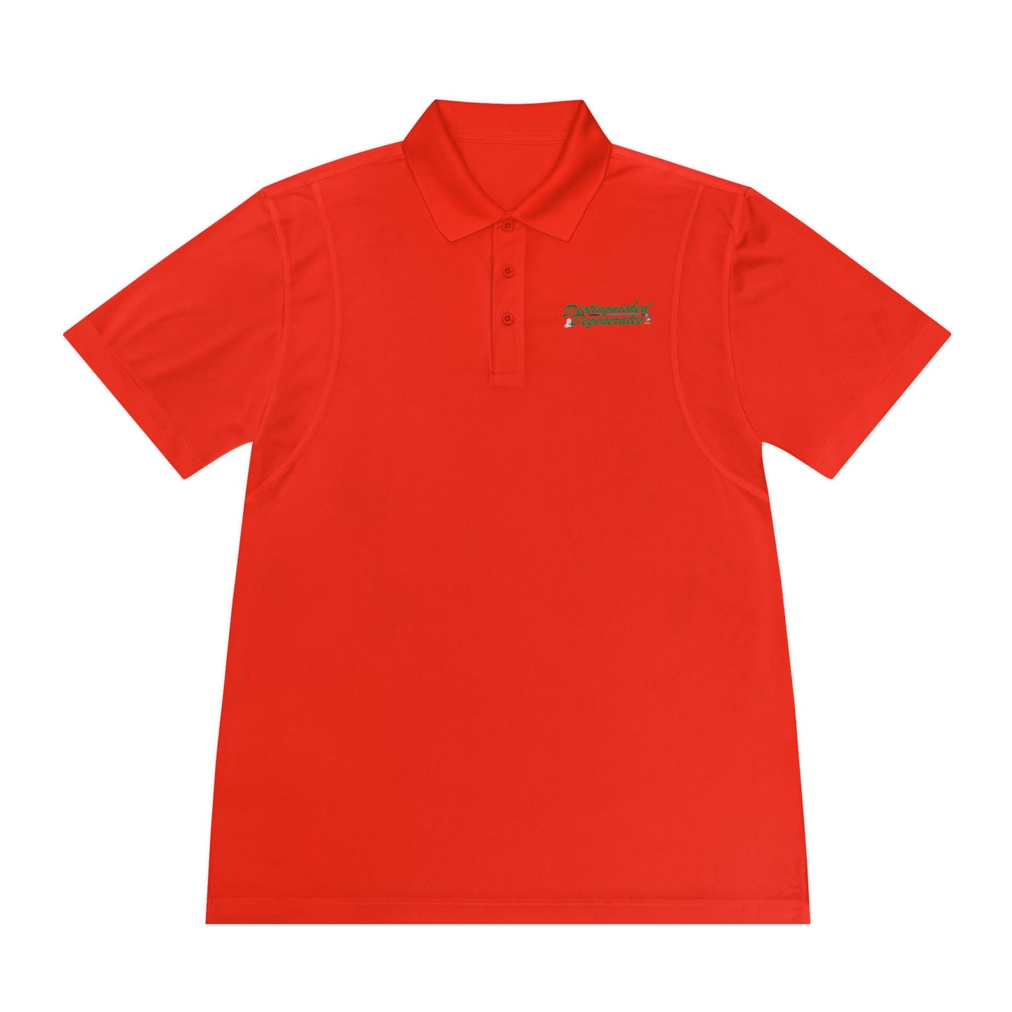 Logo Polo Shirt