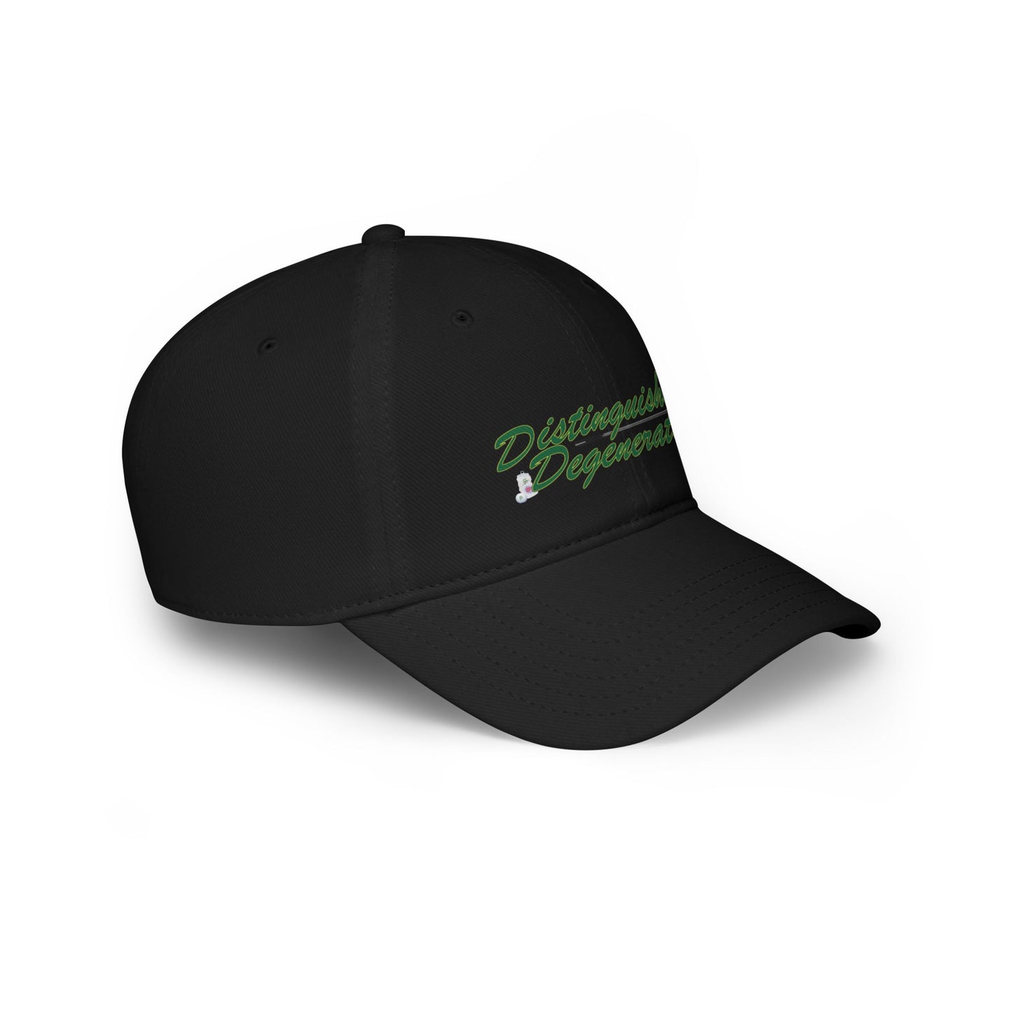 Logo Hat