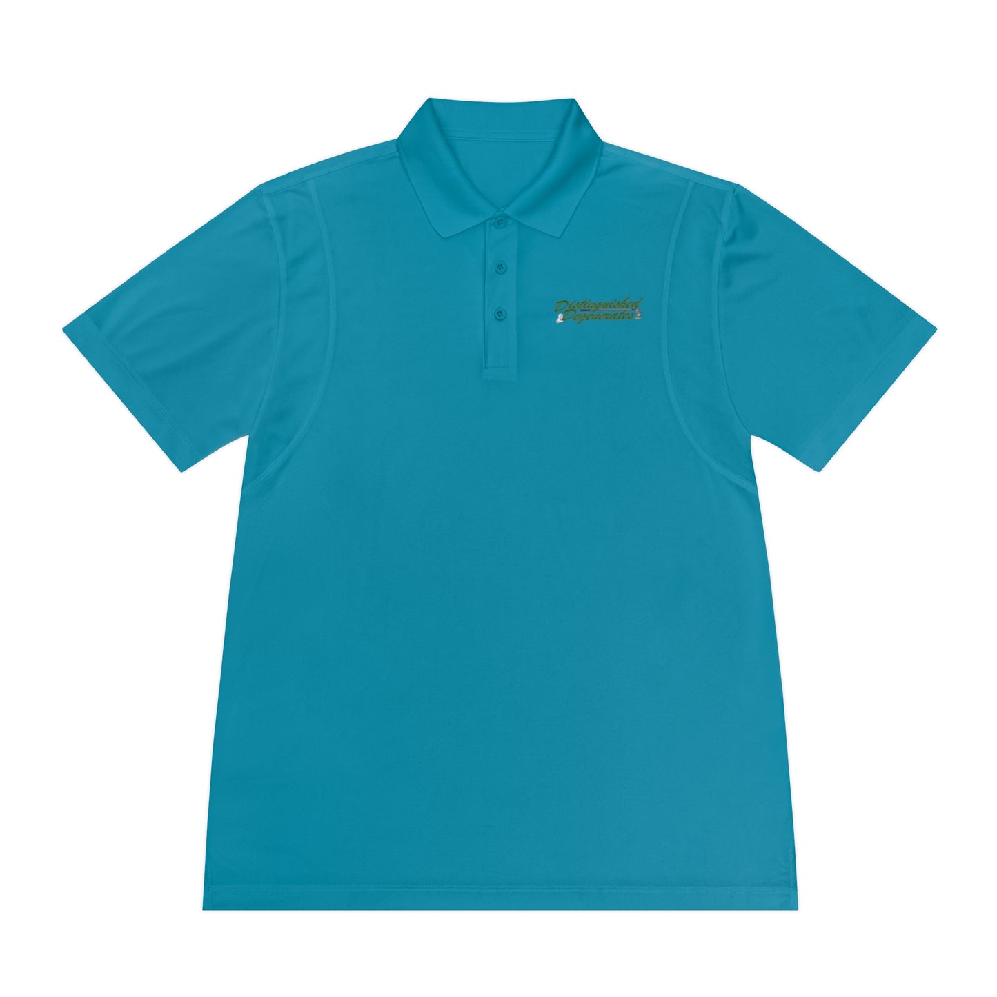 Logo Polo Shirt