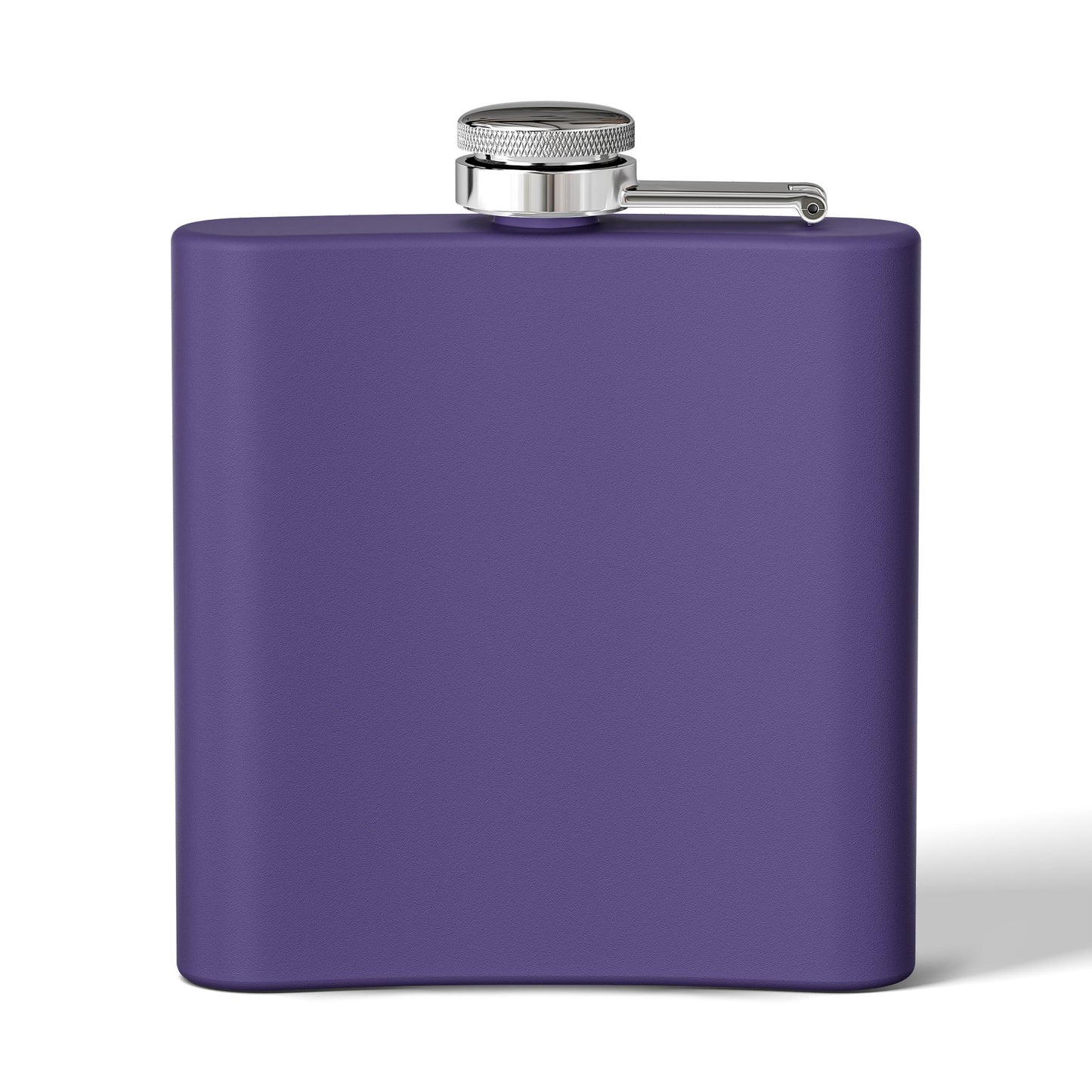 Distinguished Degenerates Stainless Steel Flask