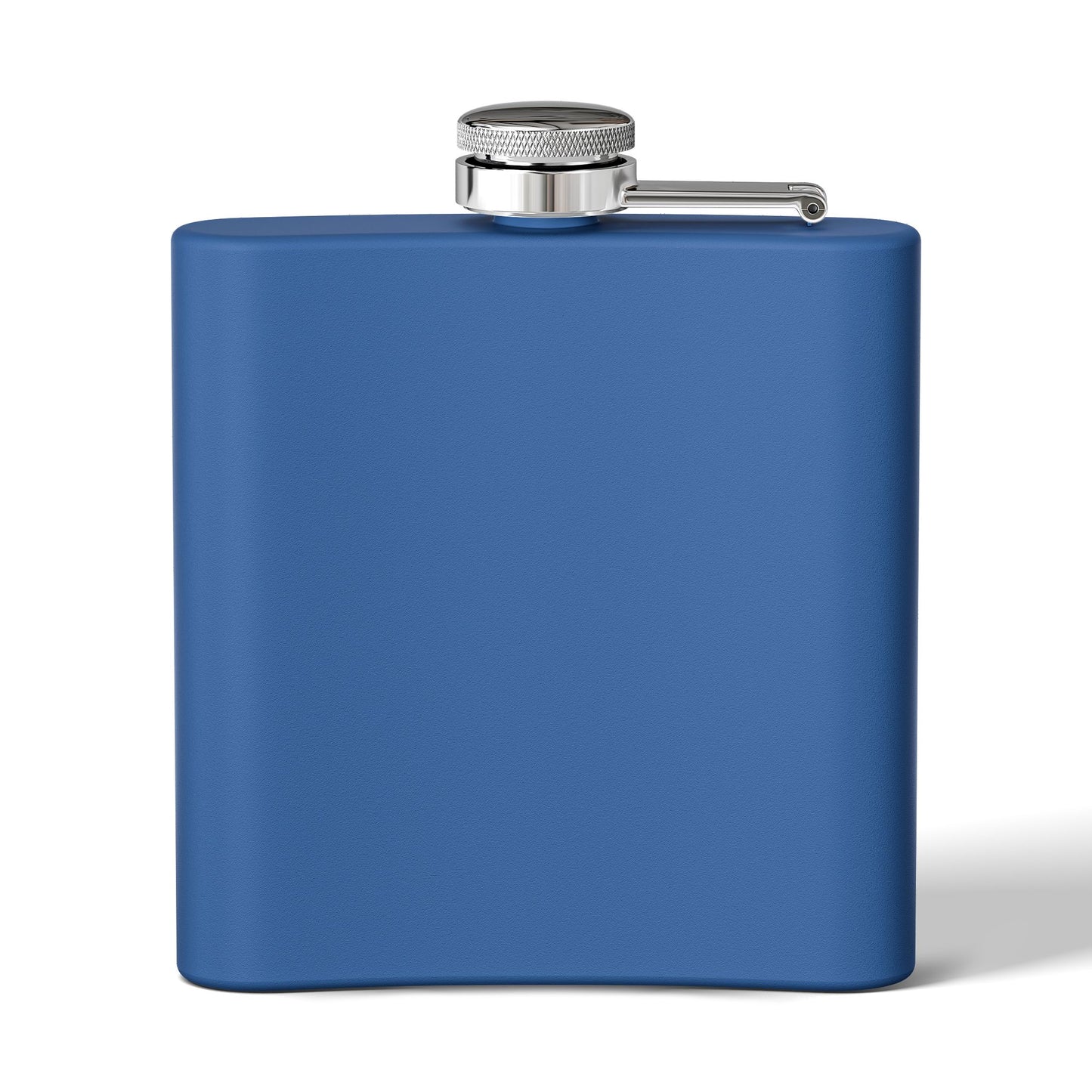 Distinguished Degenerates Stainless Steel Flask