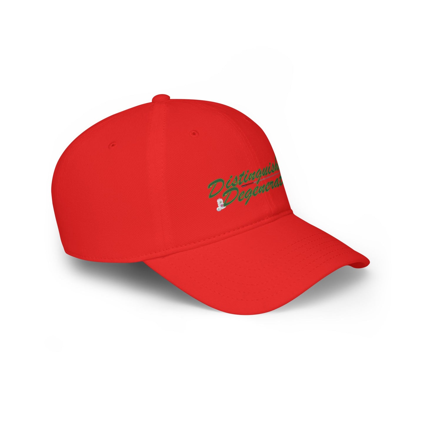 Logo Hat