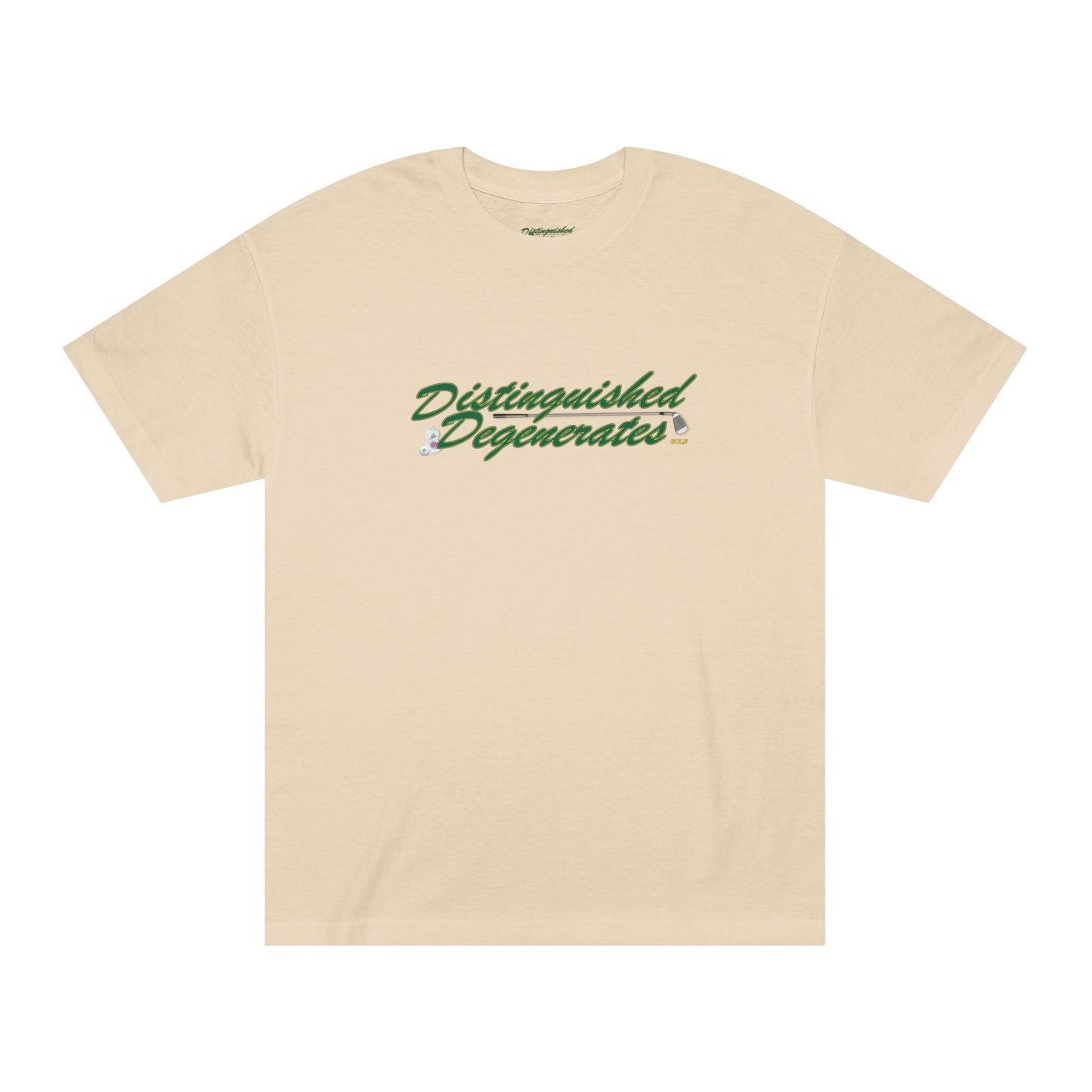 Logo Tee