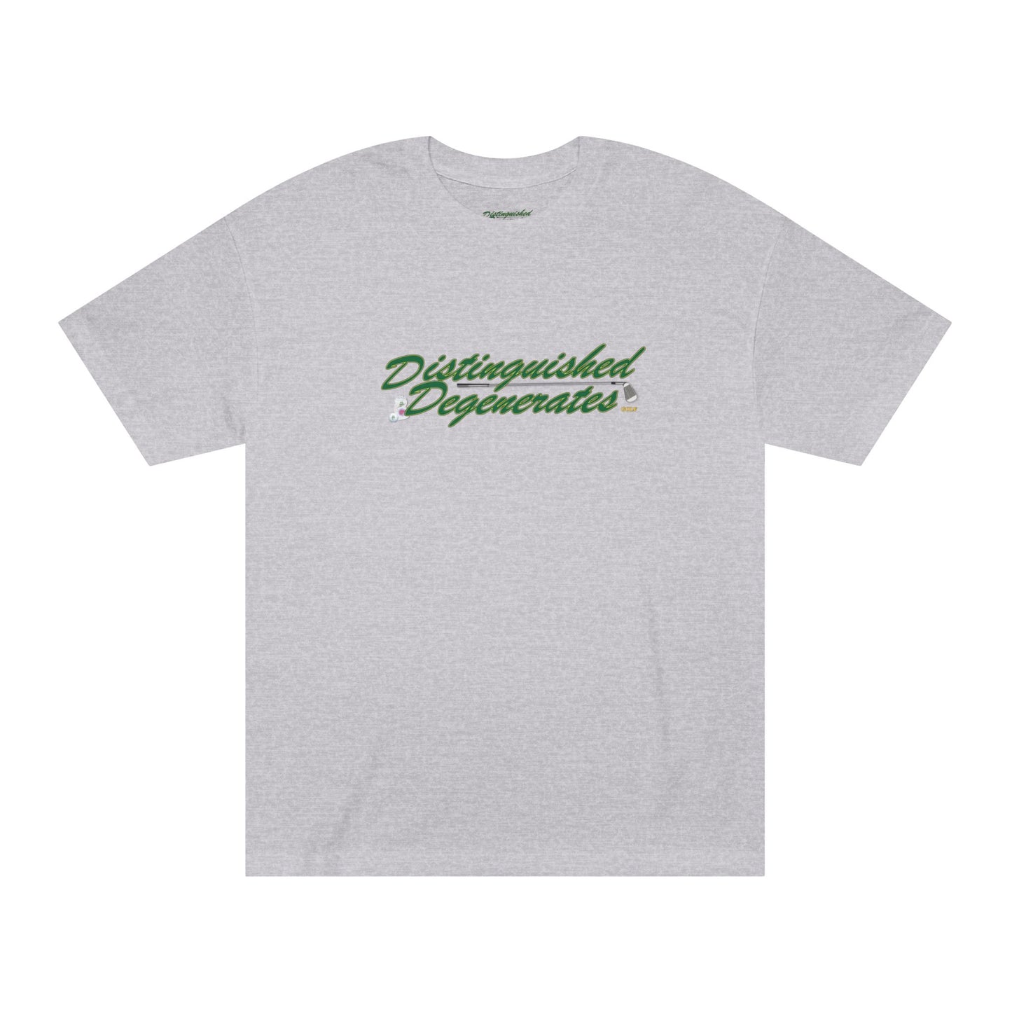 Logo Tee