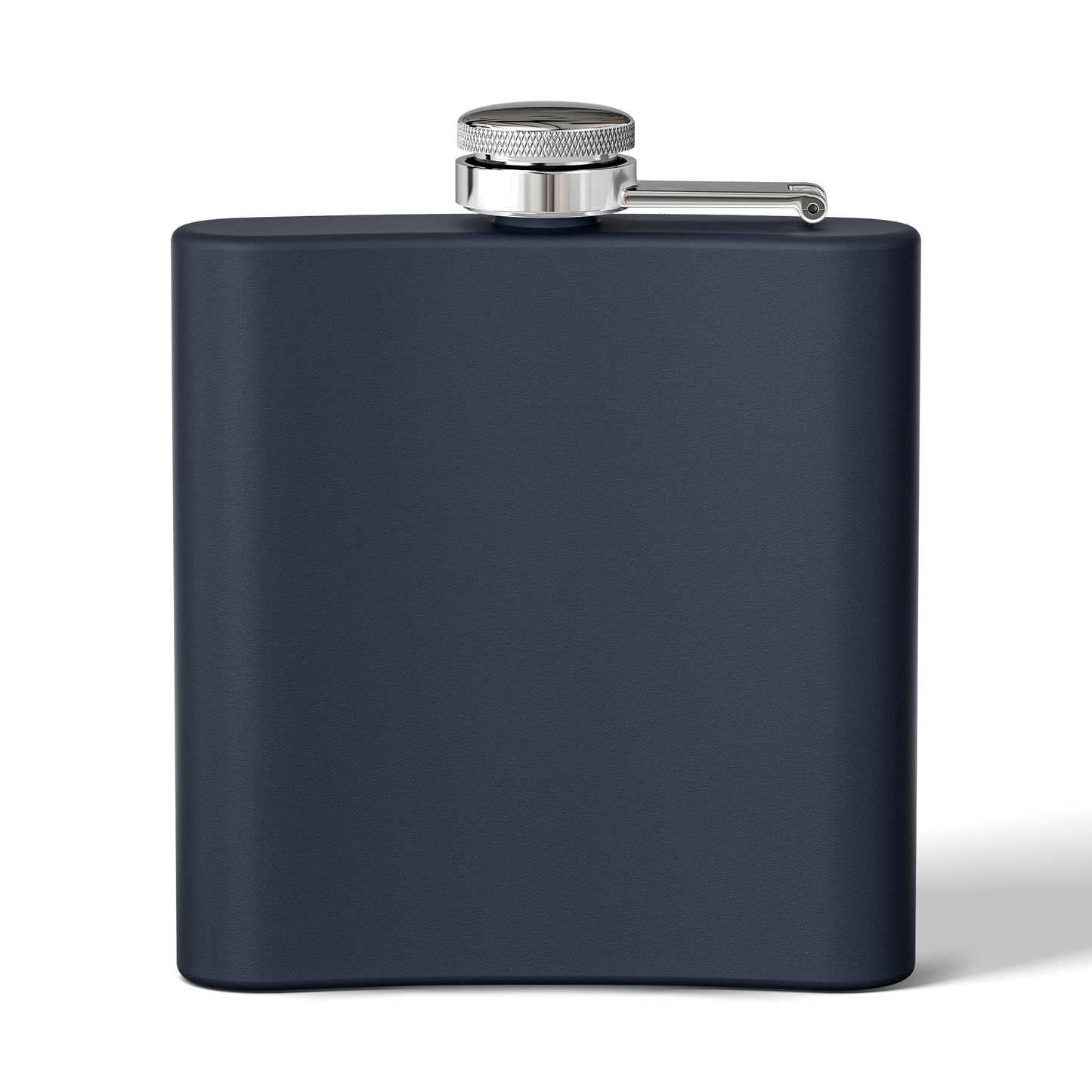 Distinguished Degenerates Stainless Steel Flask