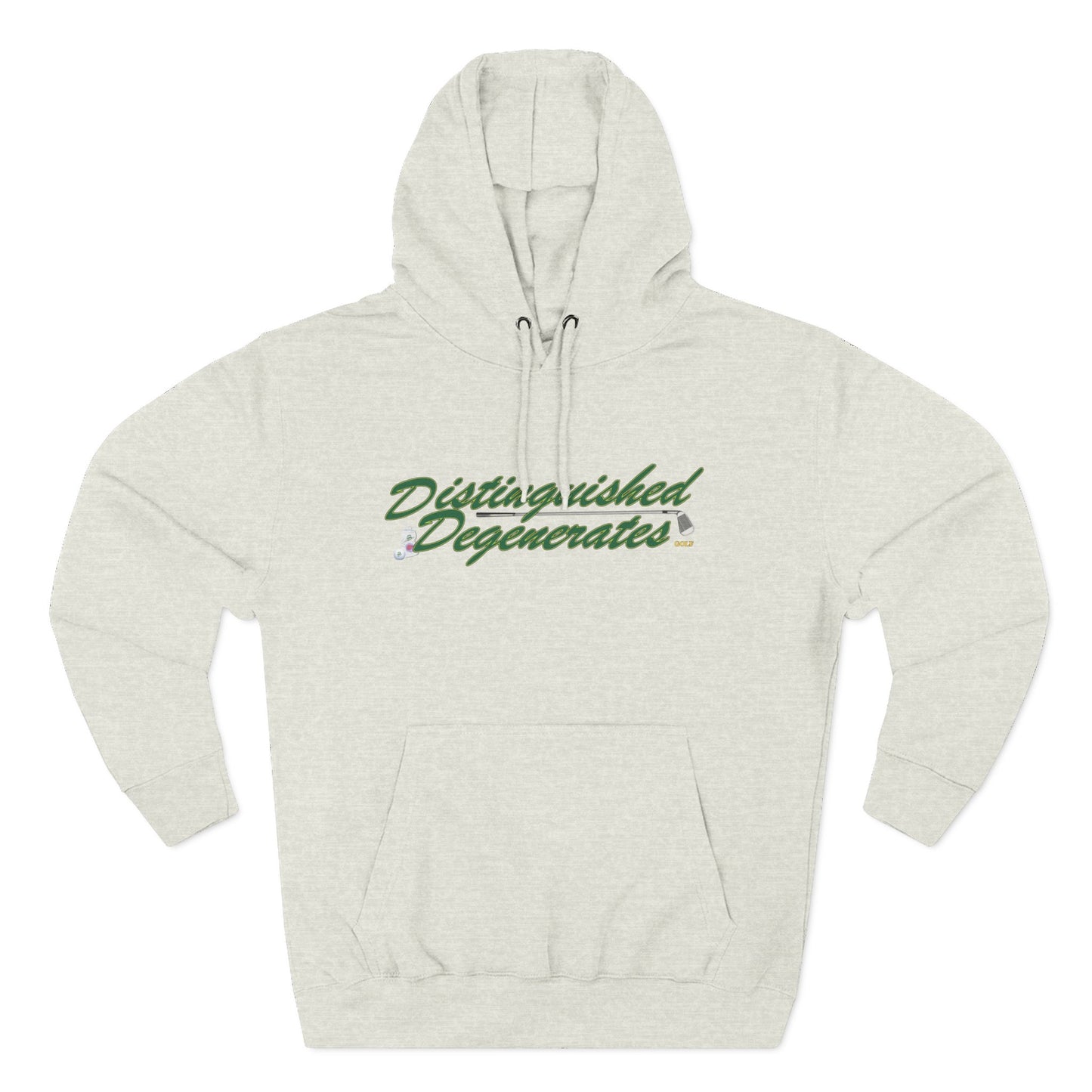 Logo Hoodie