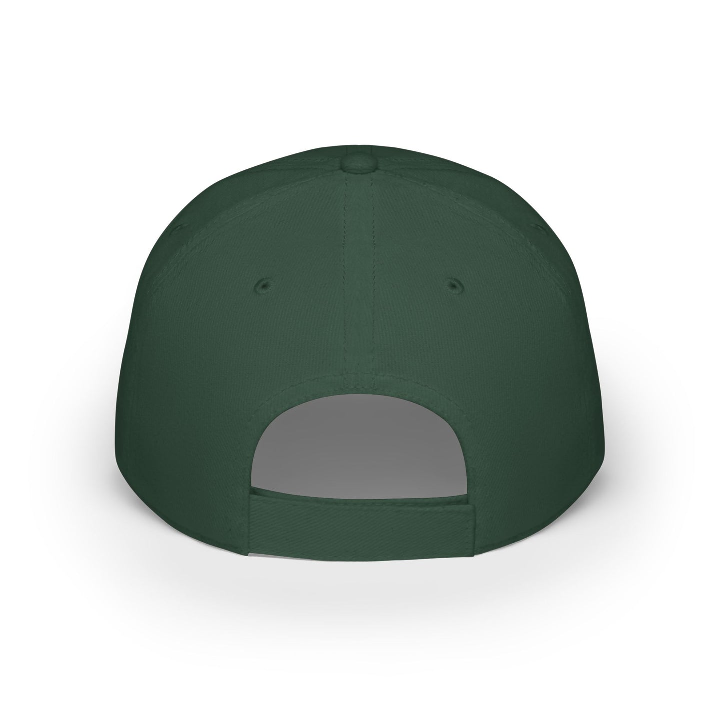 Score card CPFS (Cant putt for Sh!#) Hat