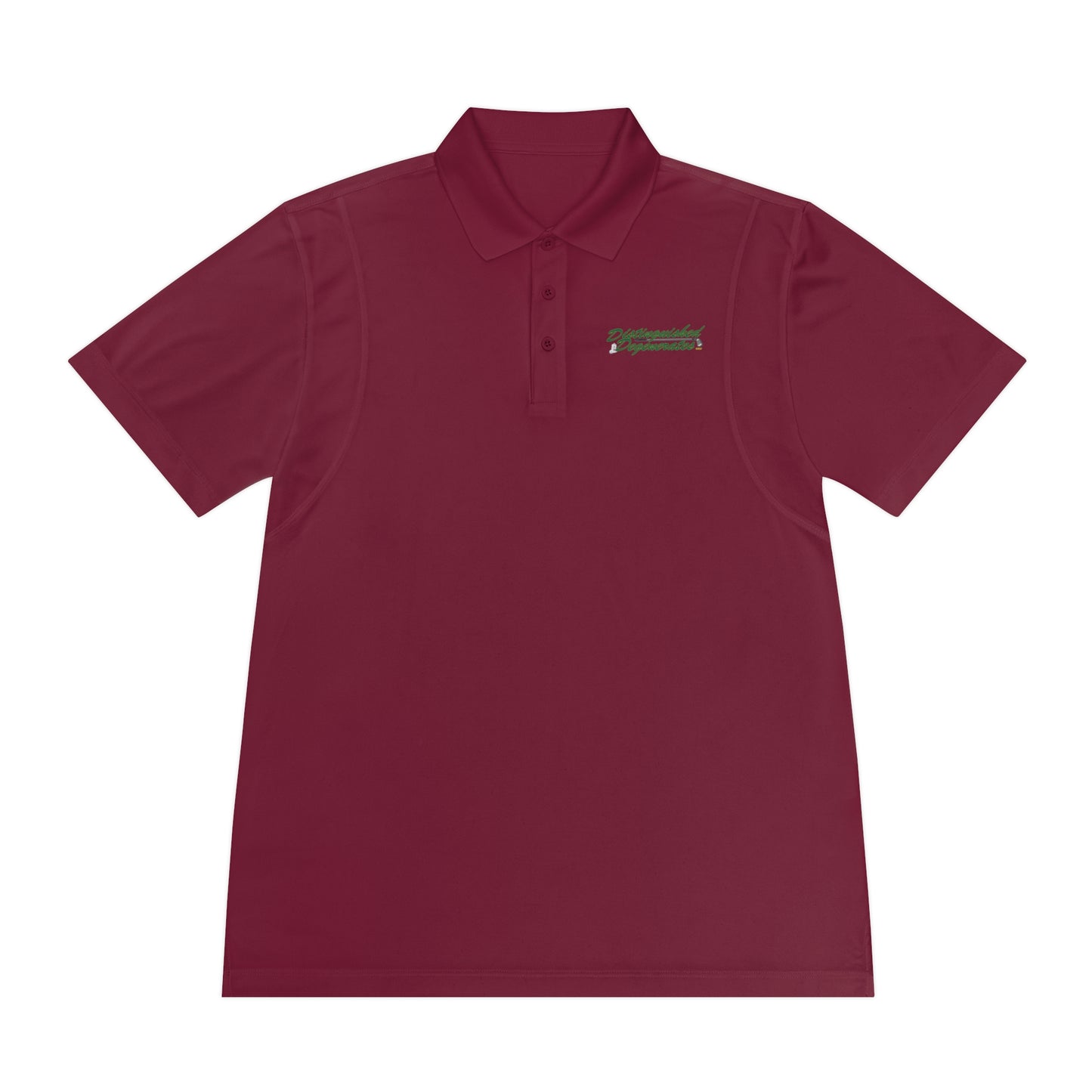Logo Polo Shirt