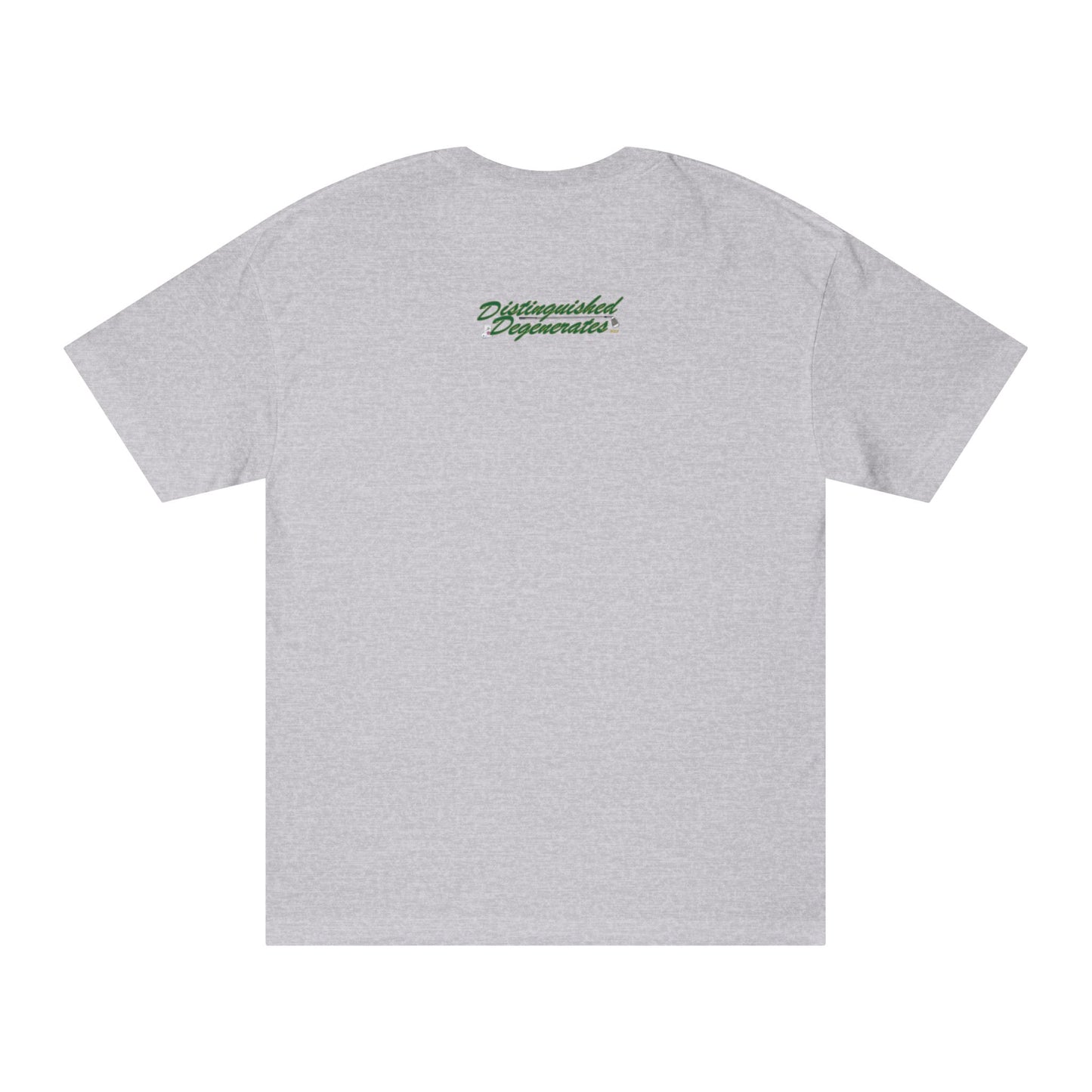 Don't roll it! Tee