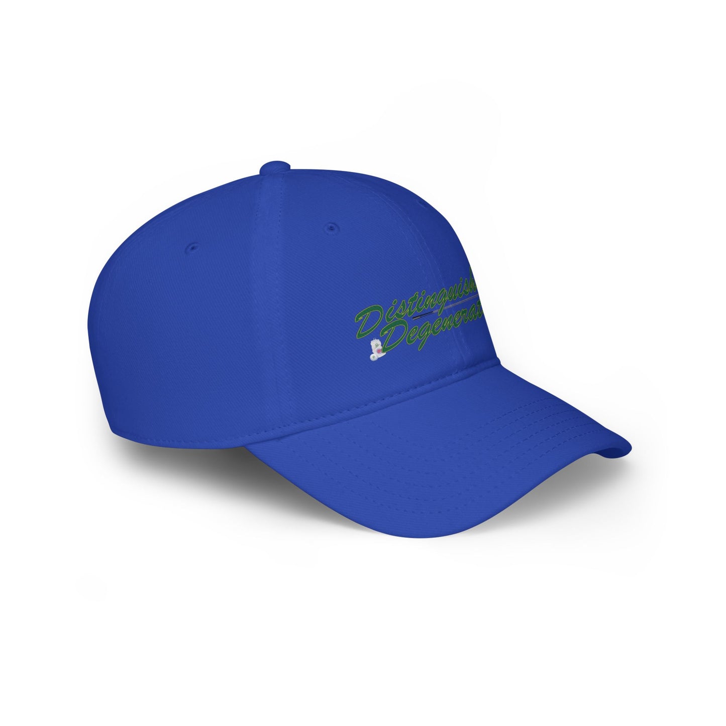 Logo Hat