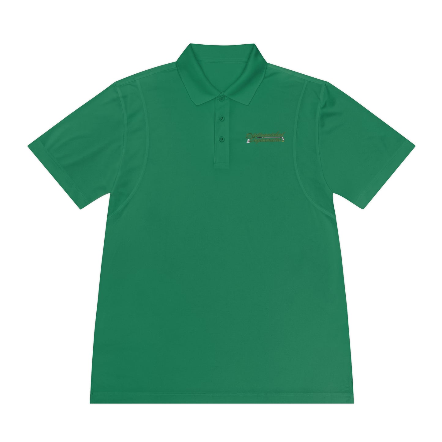 Logo Polo Shirt