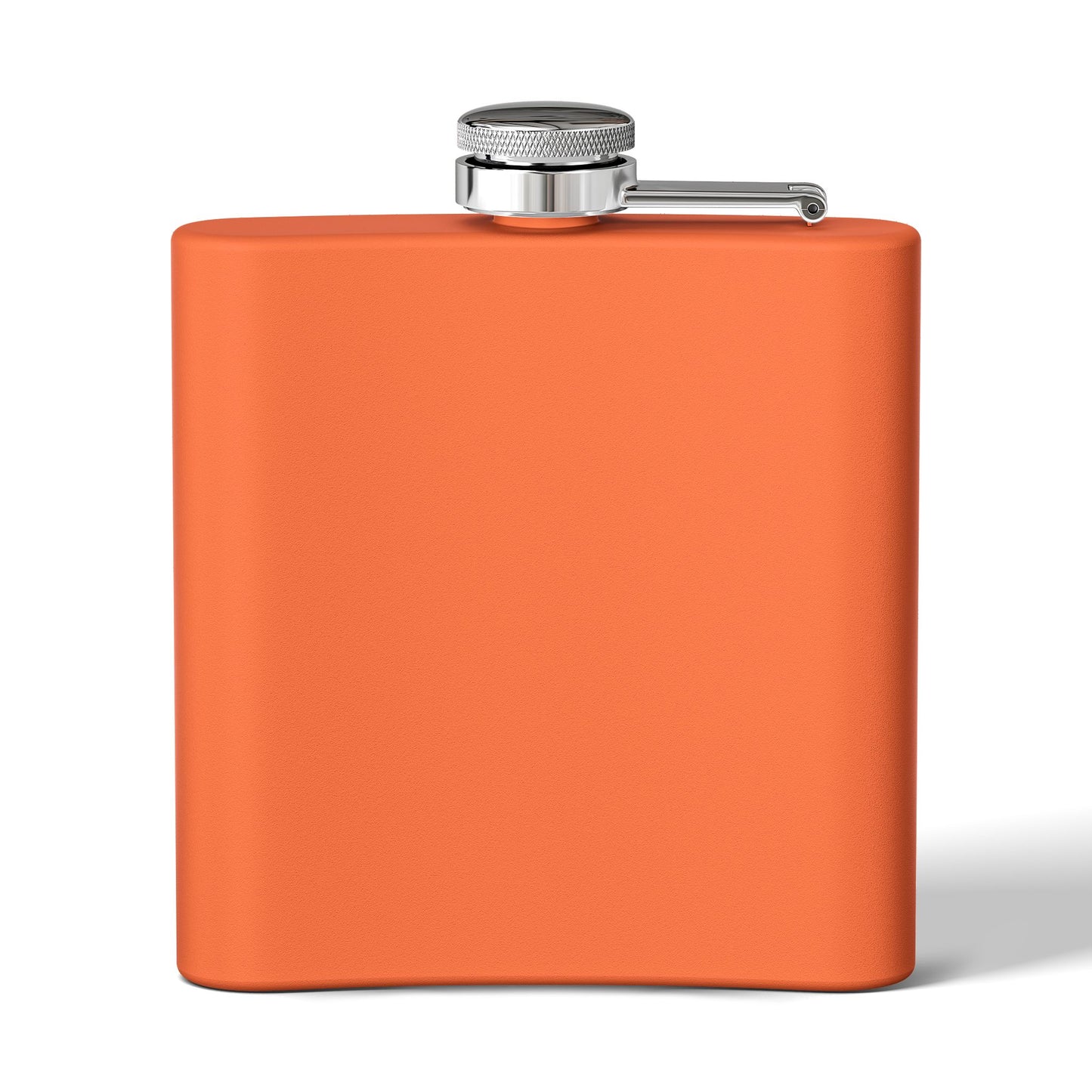 Distinguished Degenerates Stainless Steel Flask