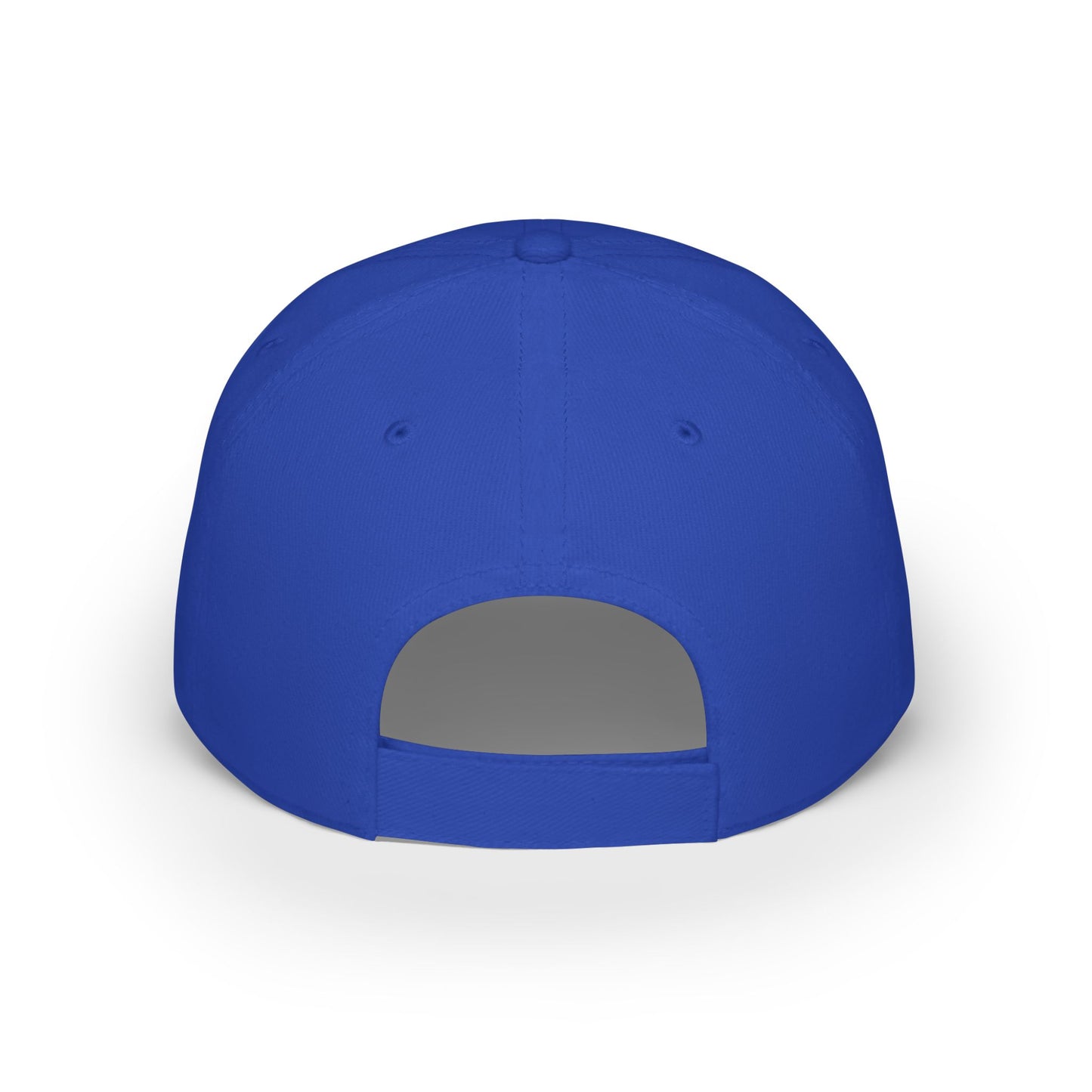 Logo Hat