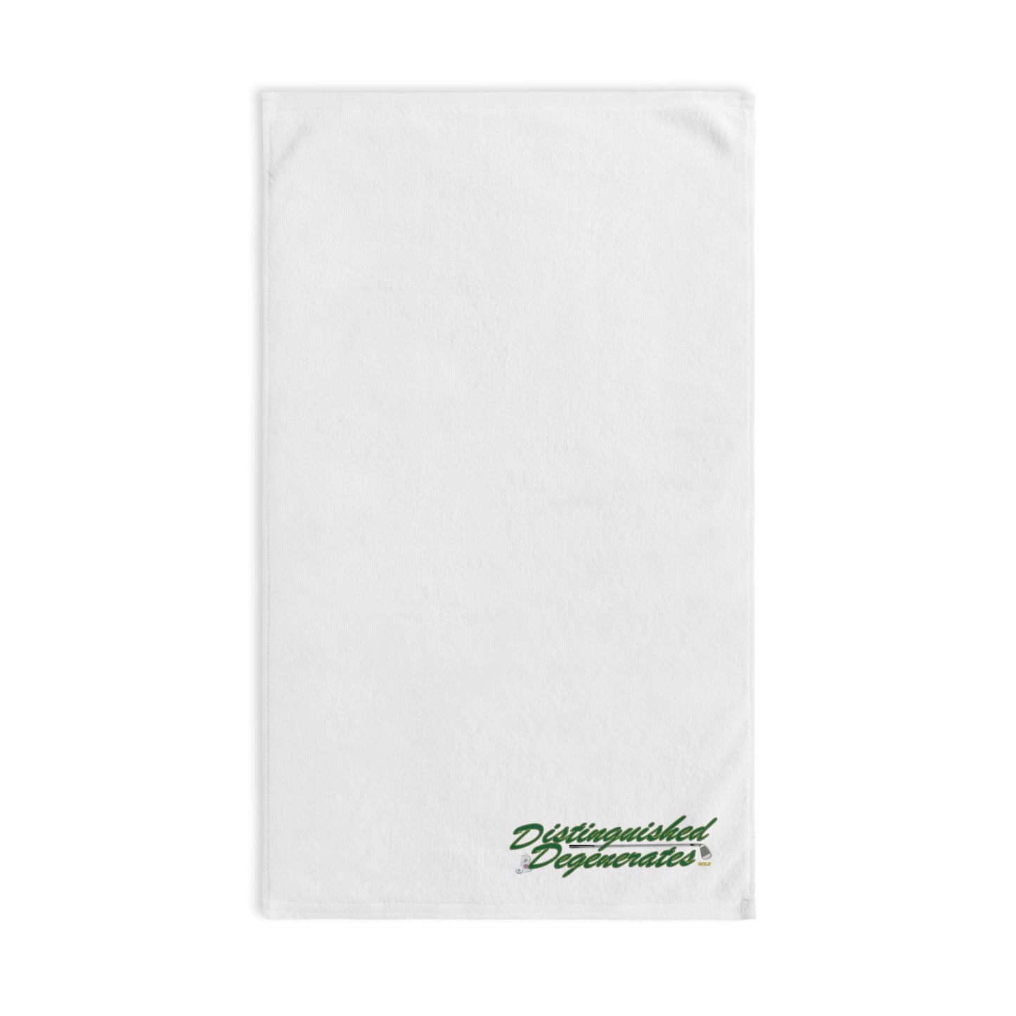 Logo Towel