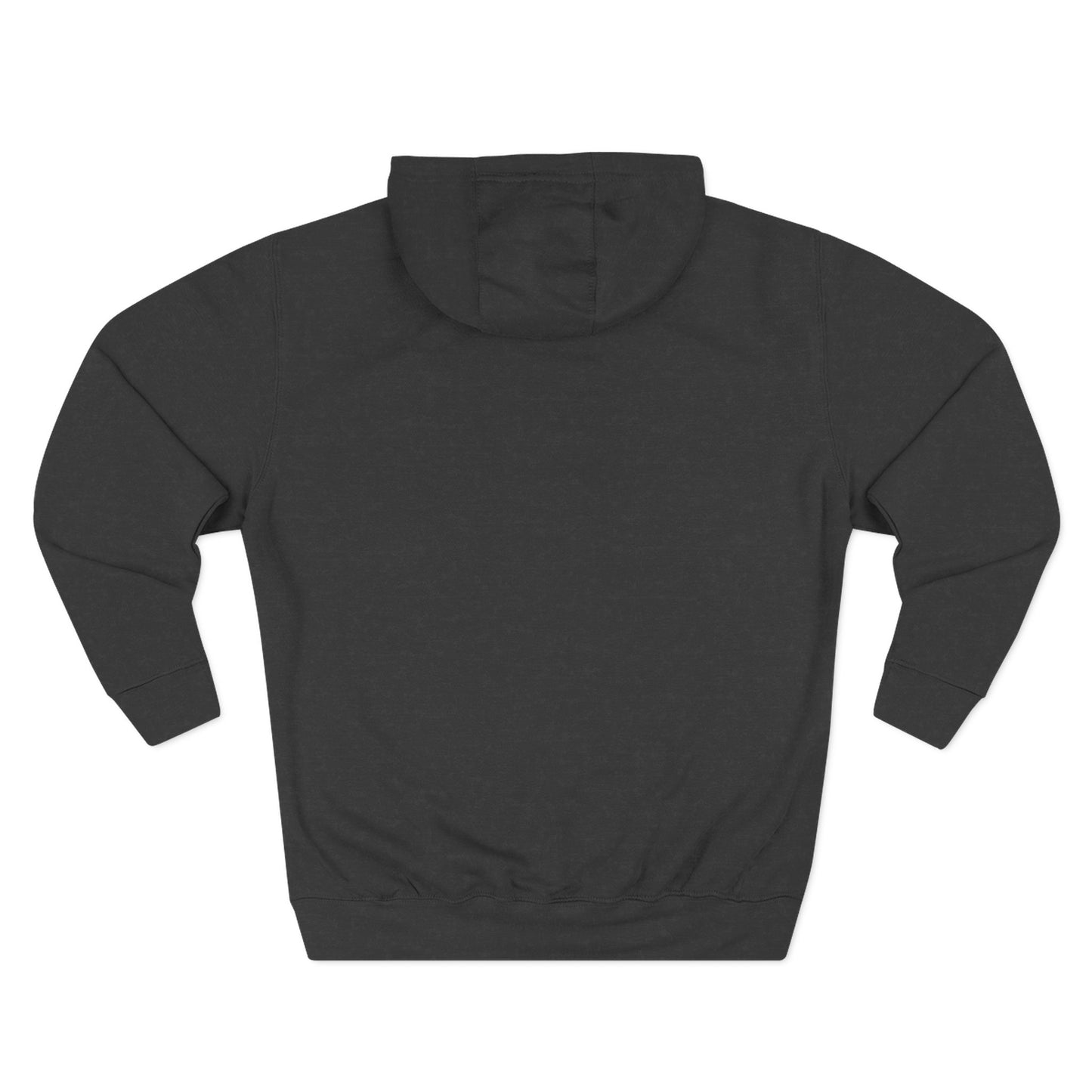 Don't Roll It! Hoodie