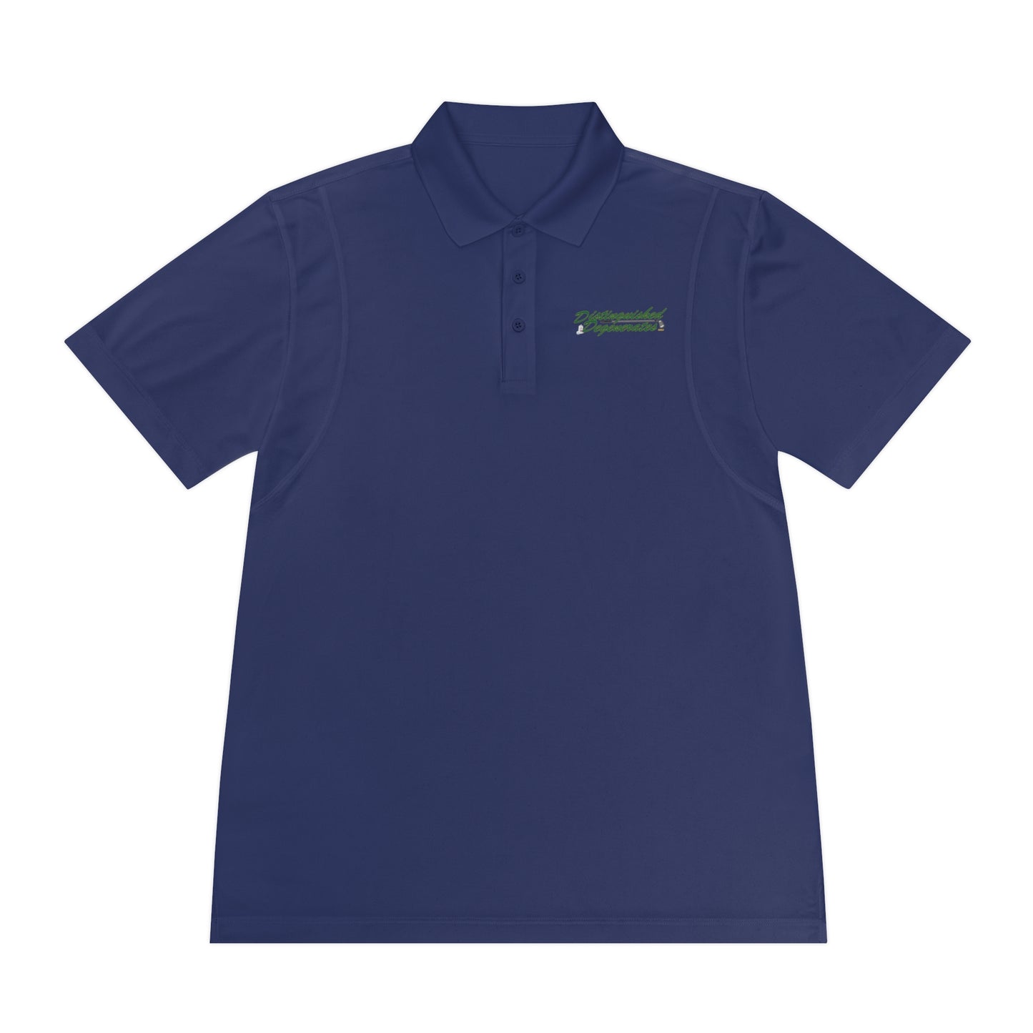 Logo Polo Shirt
