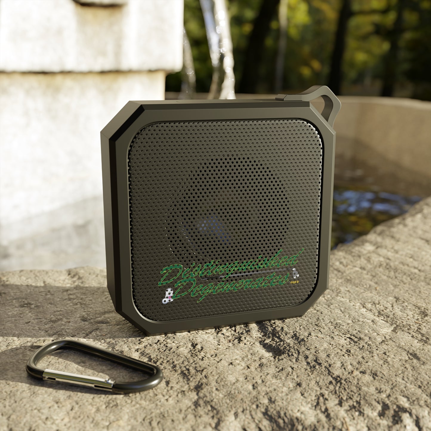Carry Bag Speaker
