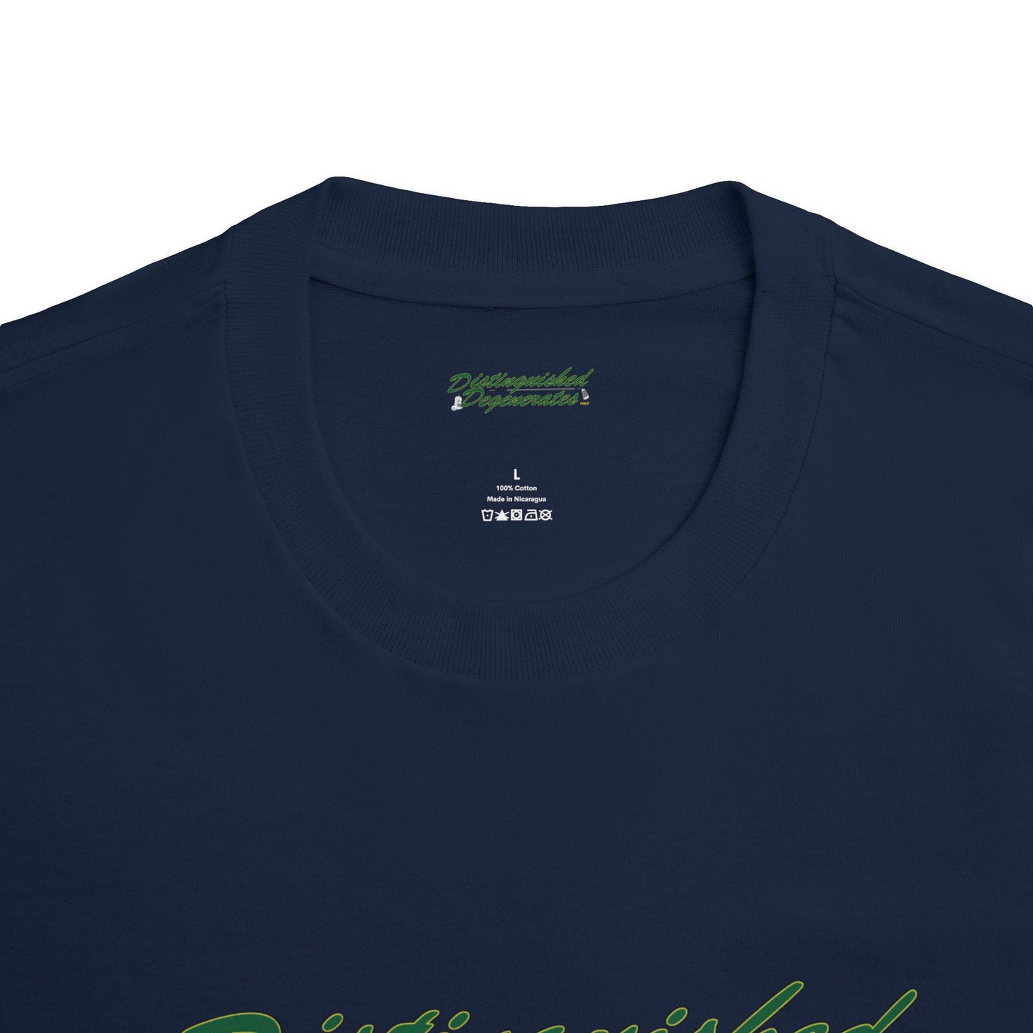Logo Tee