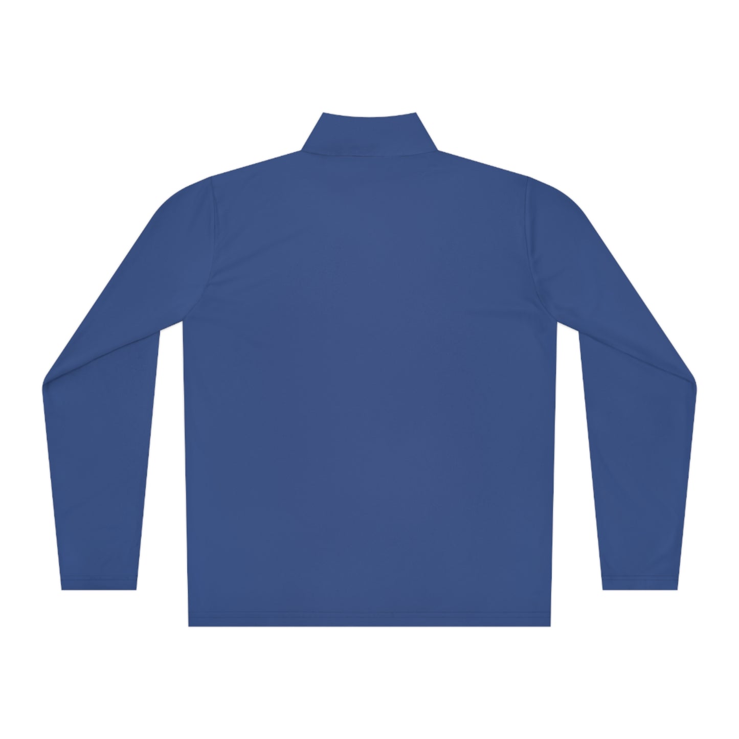 Logo 1/4 Zip