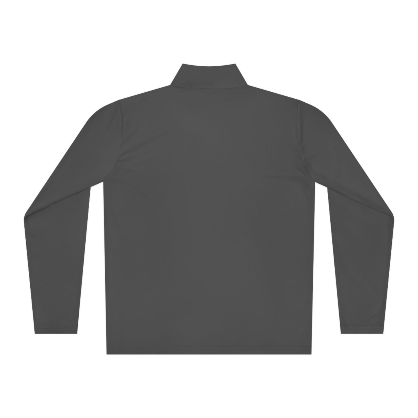 Logo 1/4 Zip