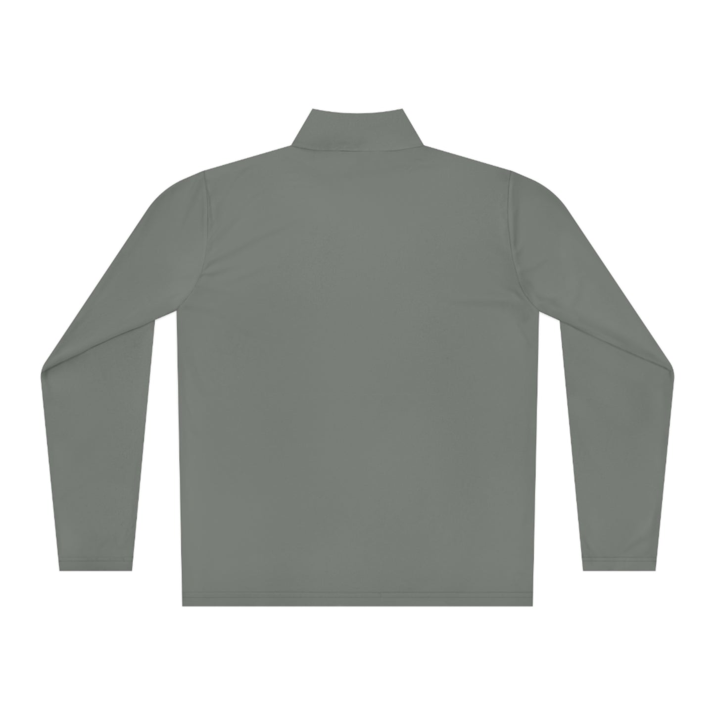 Logo 1/4 Zip
