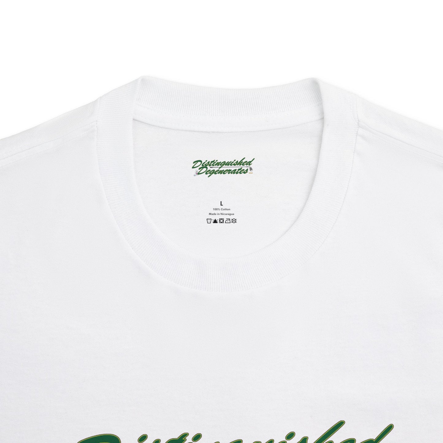 Logo Tee