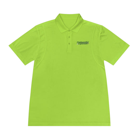 Logo Polo Shirt