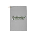 Distinguished Degenerates Golf Towels - Premium Golfing Accessories