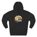 Don't Roll It! Hoodie