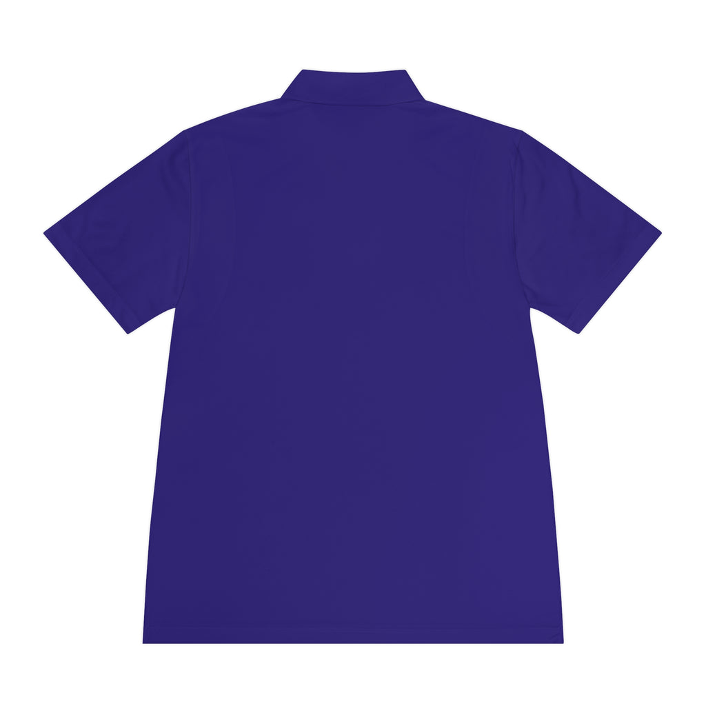 Logo Polo Shirt