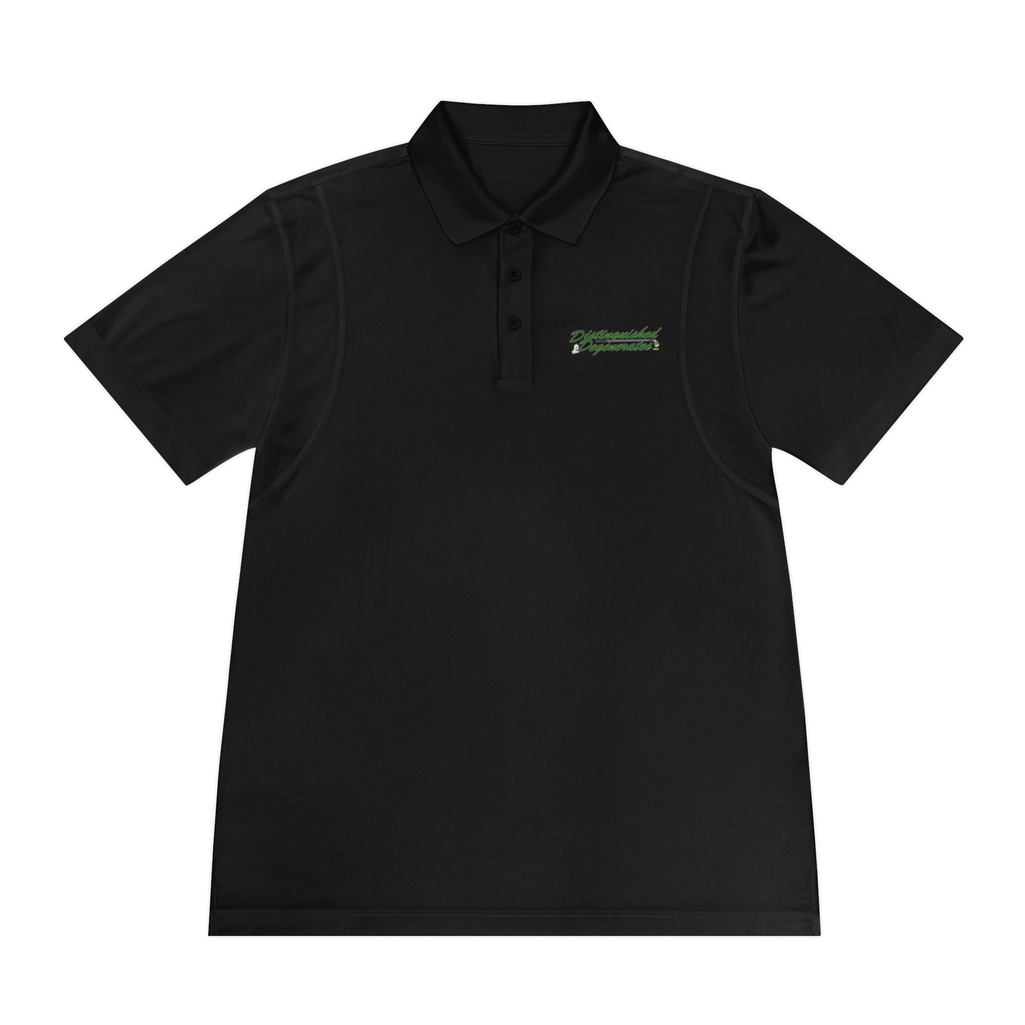 Logo Polo Shirt