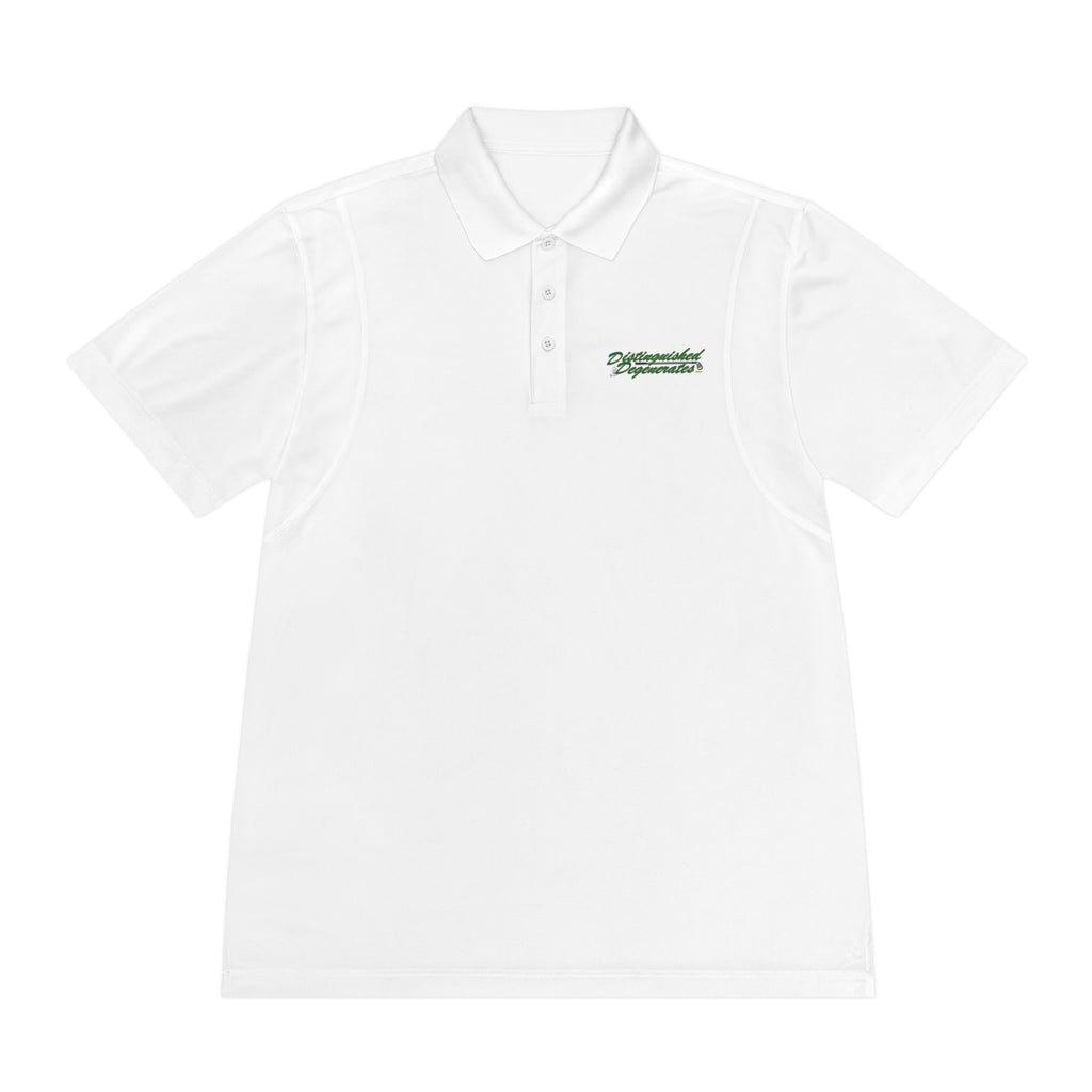 Logo Polo Shirt