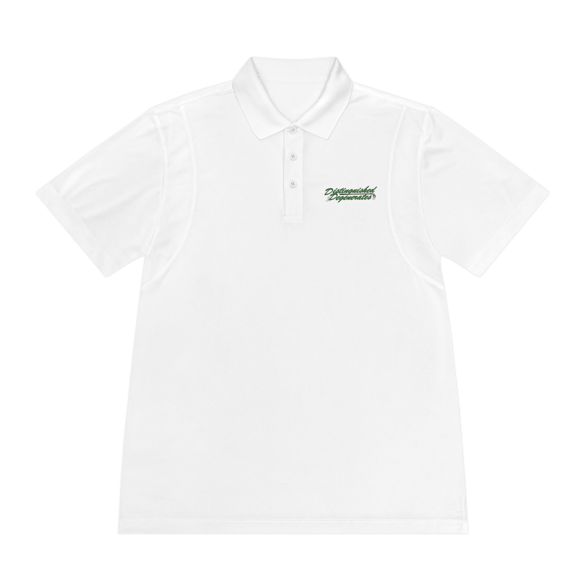 Logo Polo Shirt