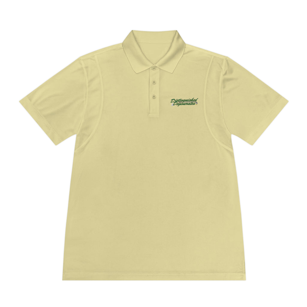 Logo Polo Shirt