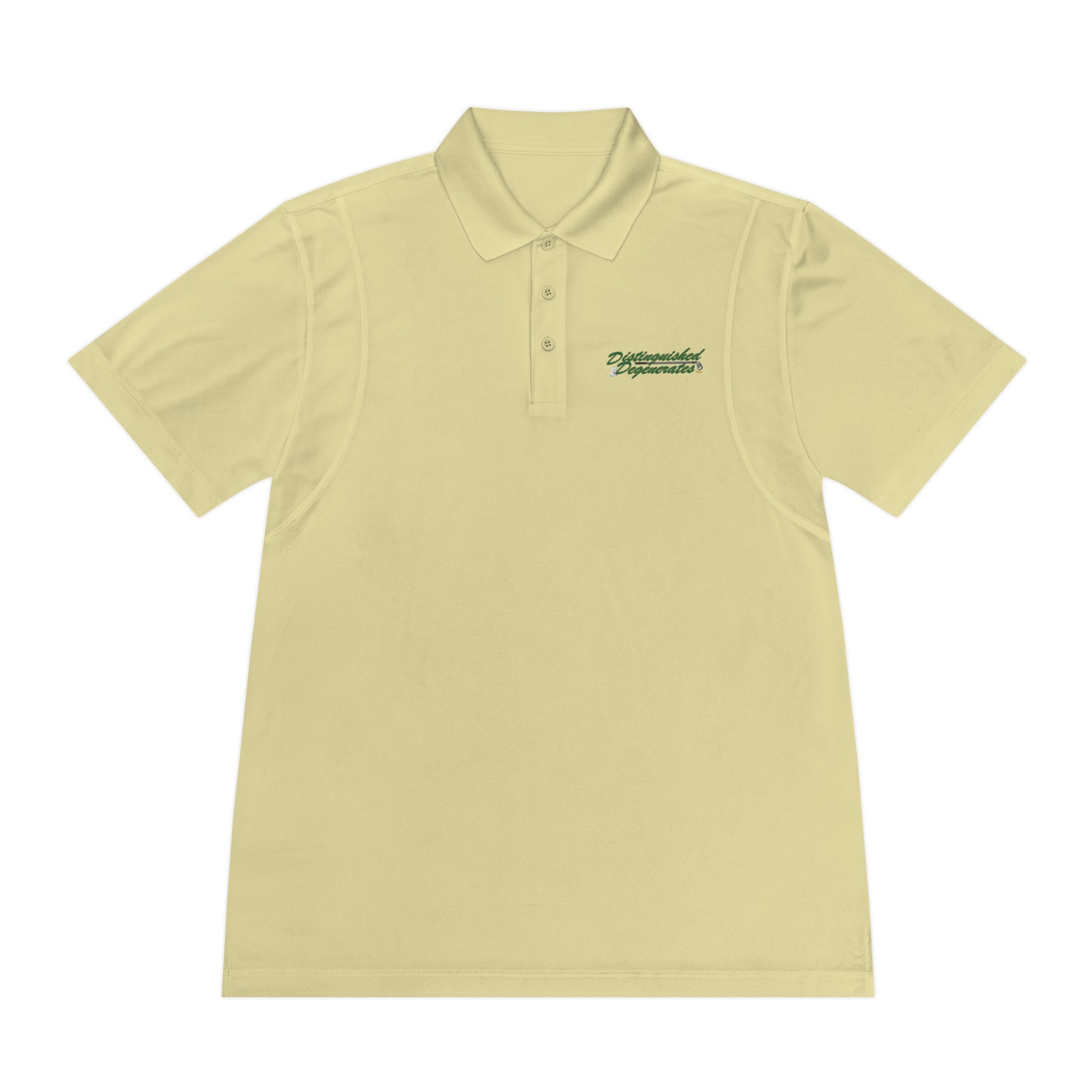 Logo Polo Shirt