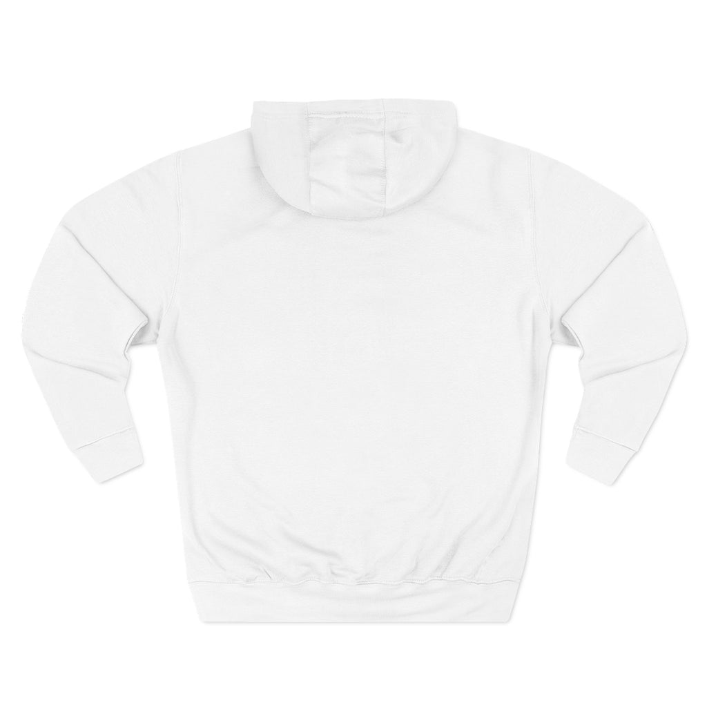 Don't Roll It! Hoodie