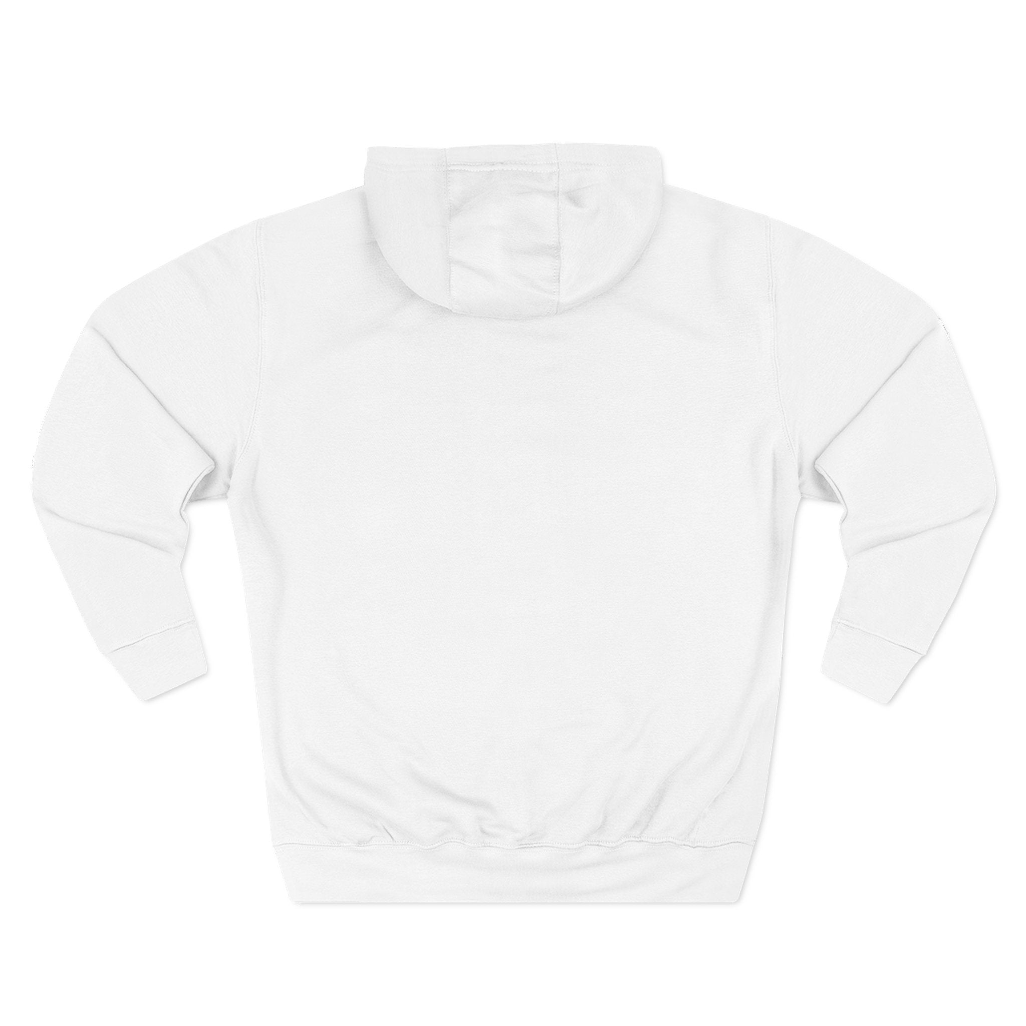 Don't Roll It! Hoodie