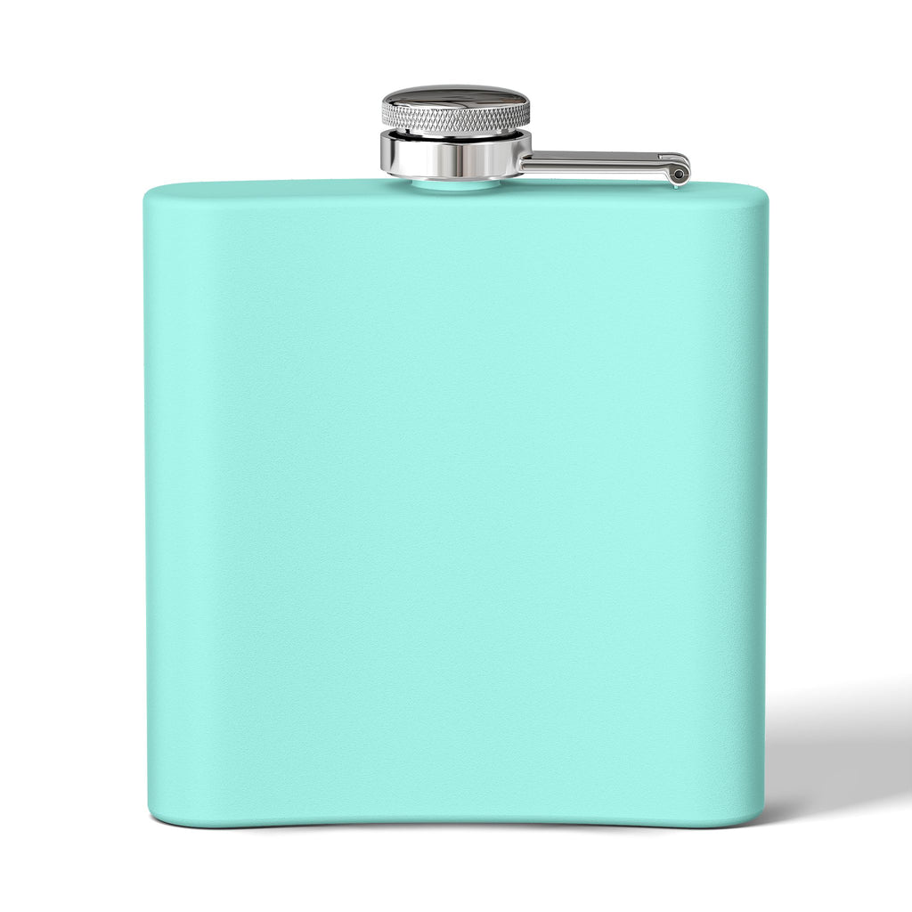 Distinguished Degenerates Stainless Steel Flask