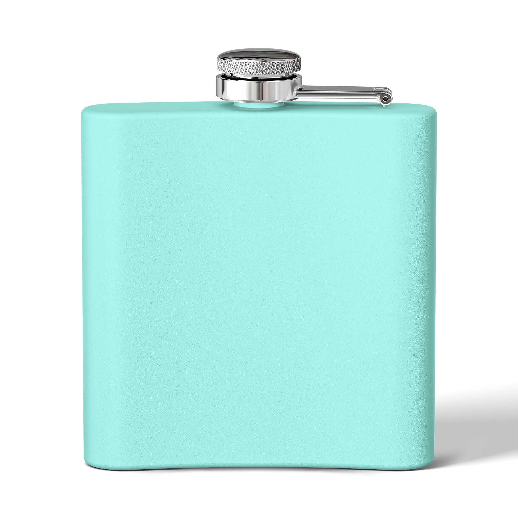Distinguished Degenerates Stainless Steel Flask