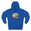 Don't Roll It! Hoodie