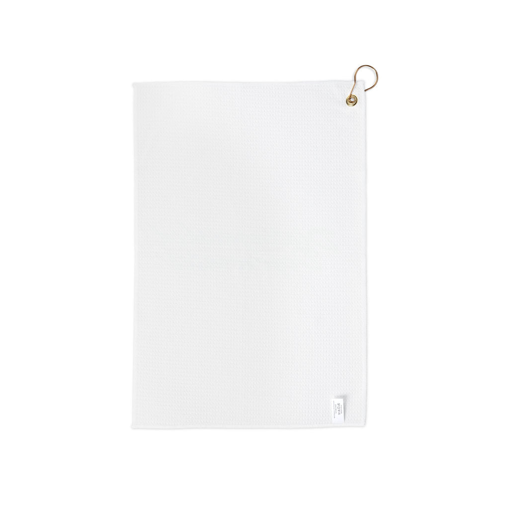 Distinguished Degenerates Golf Towels - Premium Golfing Accessories