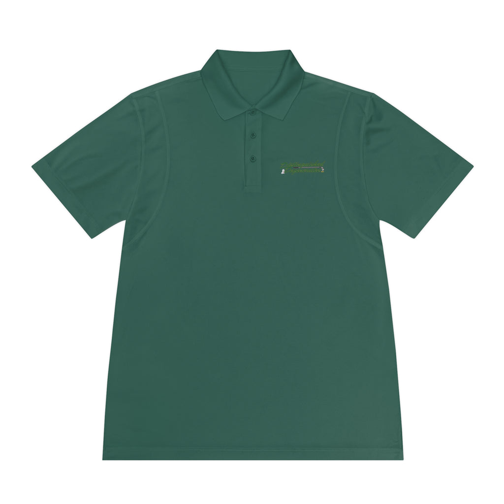 Logo Polo Shirt