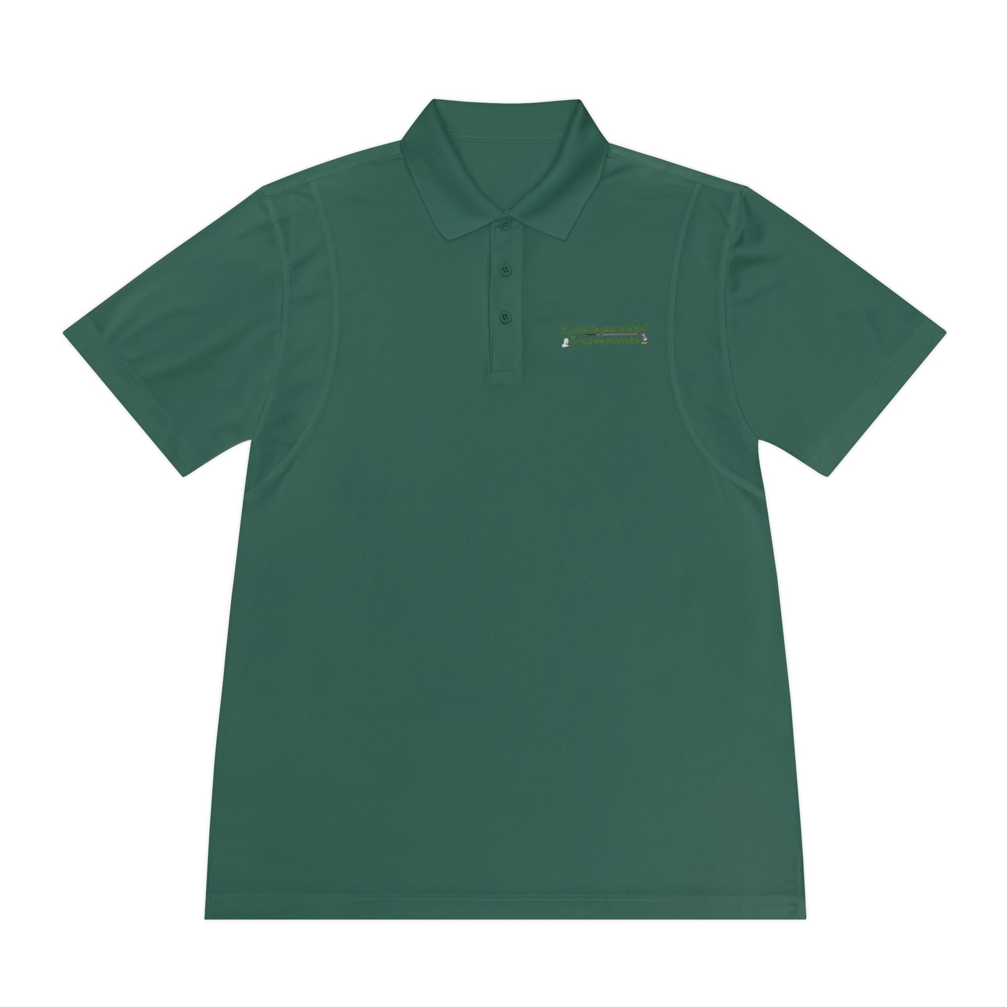 Logo Polo Shirt
