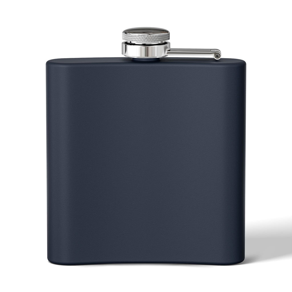 Distinguished Degenerates Stainless Steel Flask