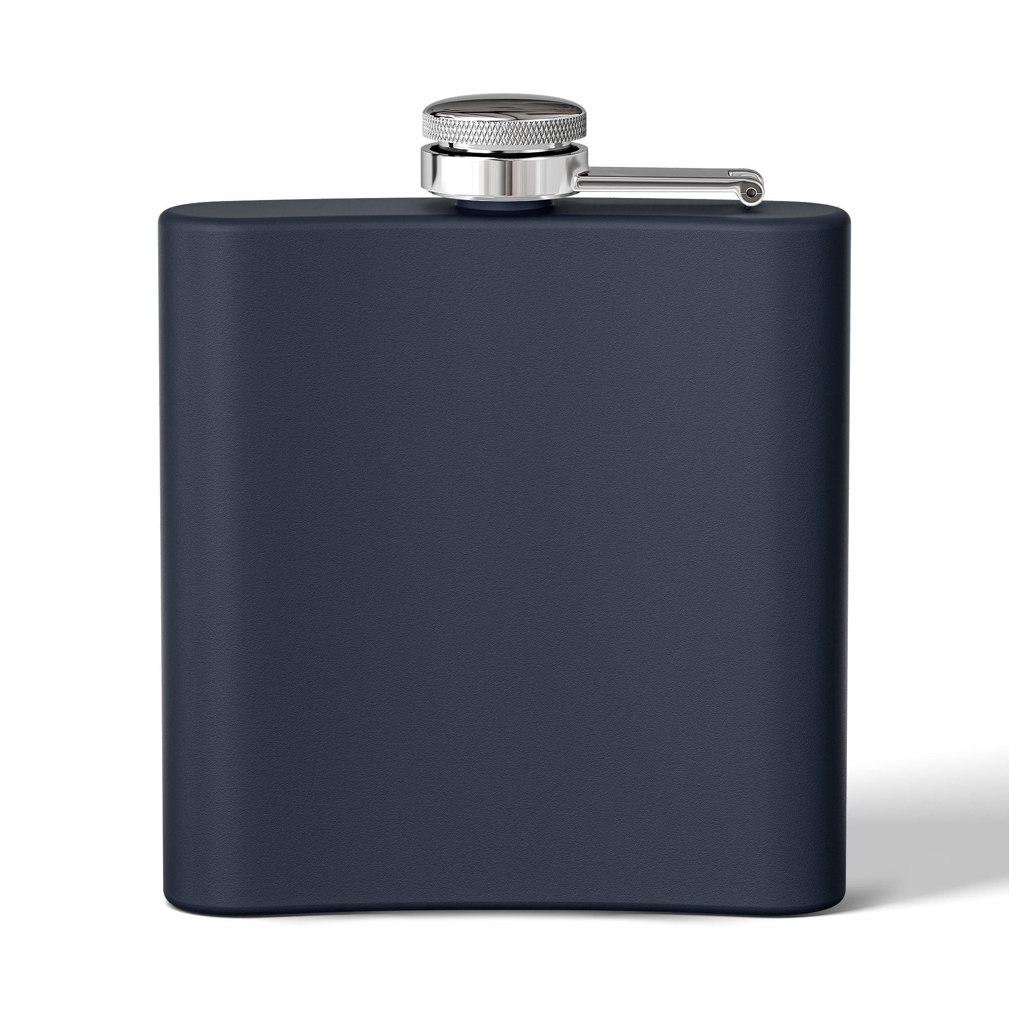 Distinguished Degenerates Stainless Steel Flask
