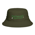 Distinguished Degenerates Golf Bucket Hat