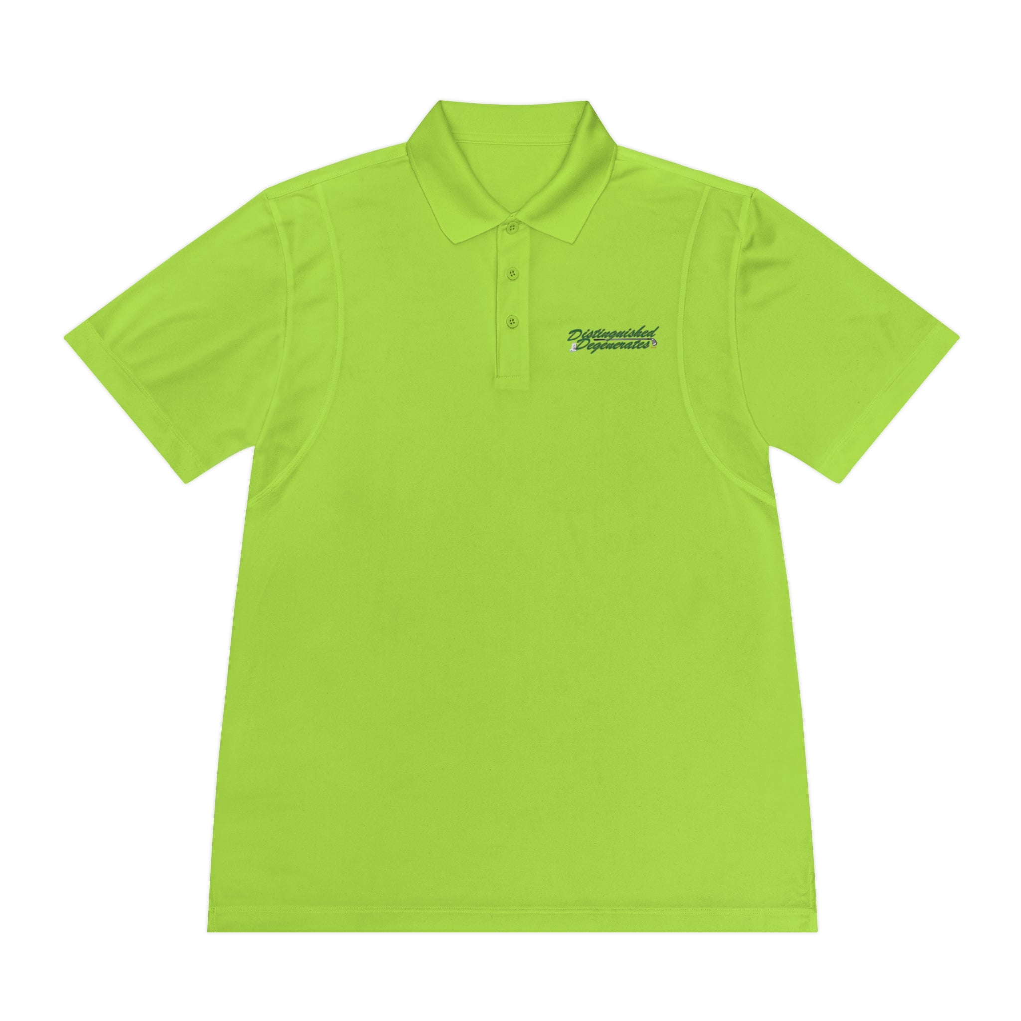 Logo Polo Shirt