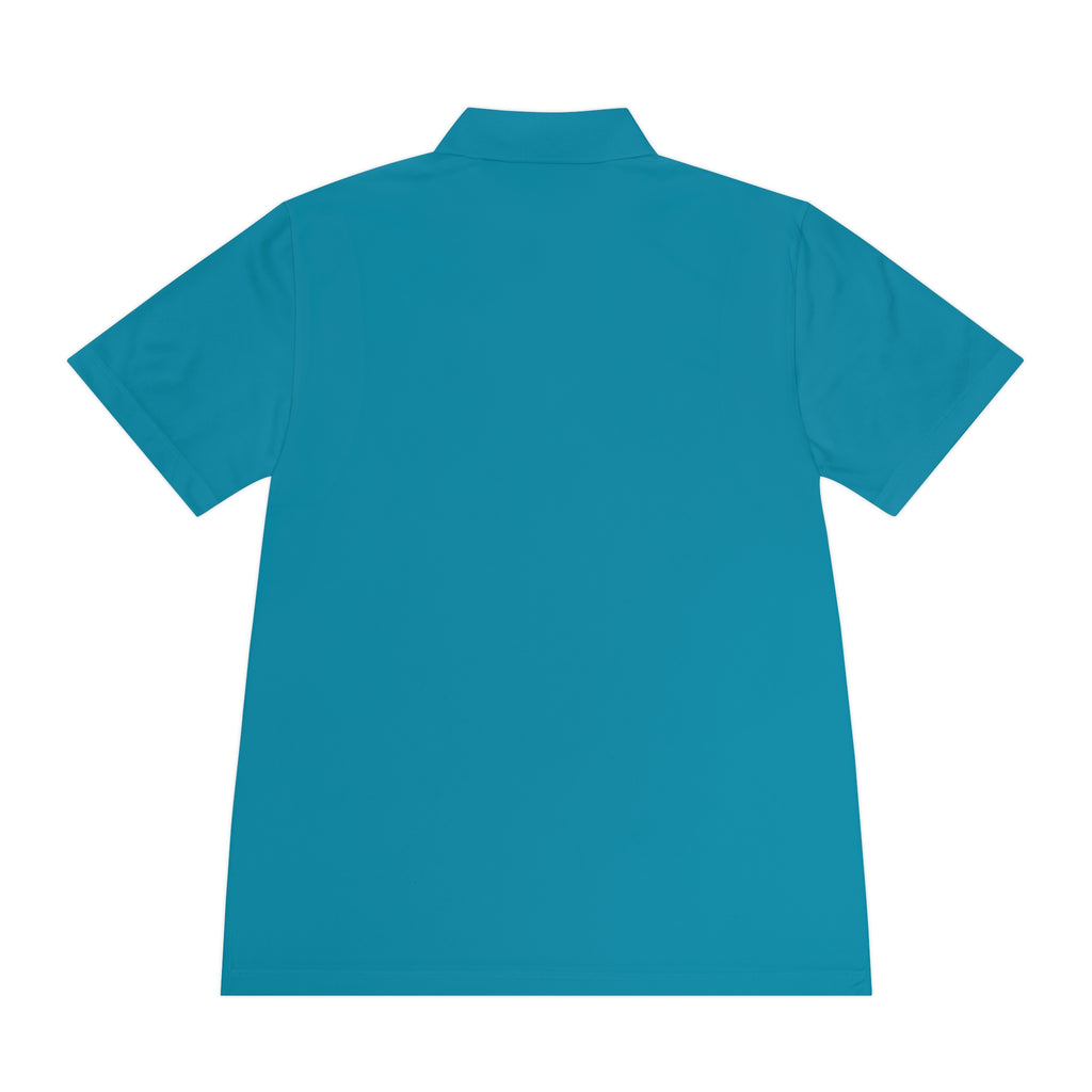 Logo Polo Shirt